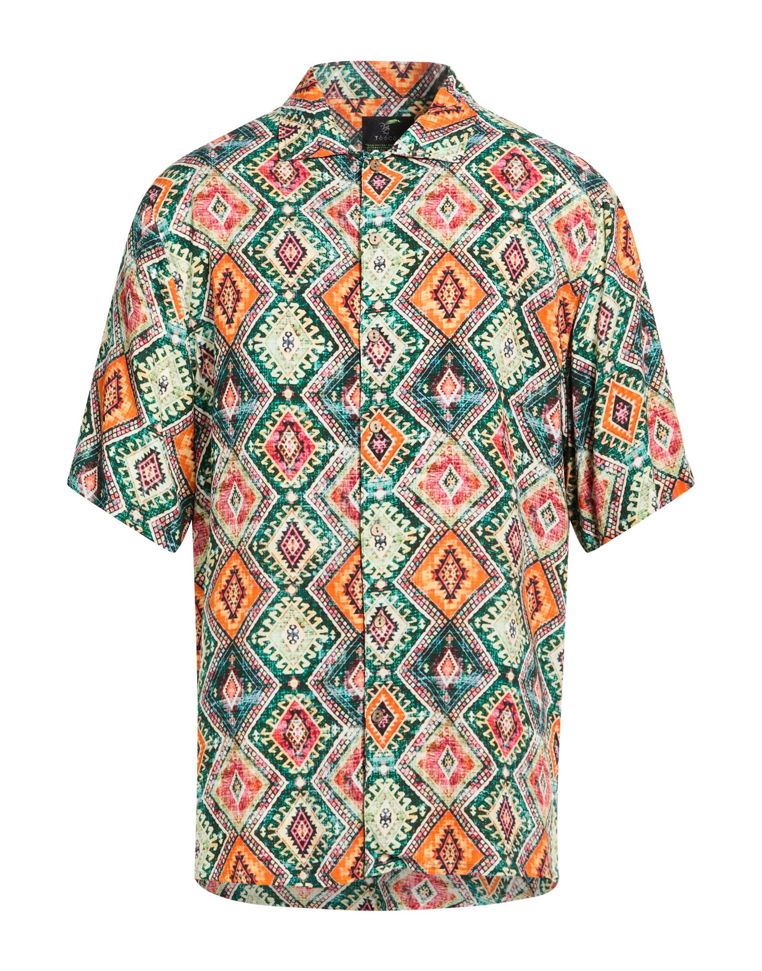  Tooco - Topwear - Camicie - On Yoox.com 