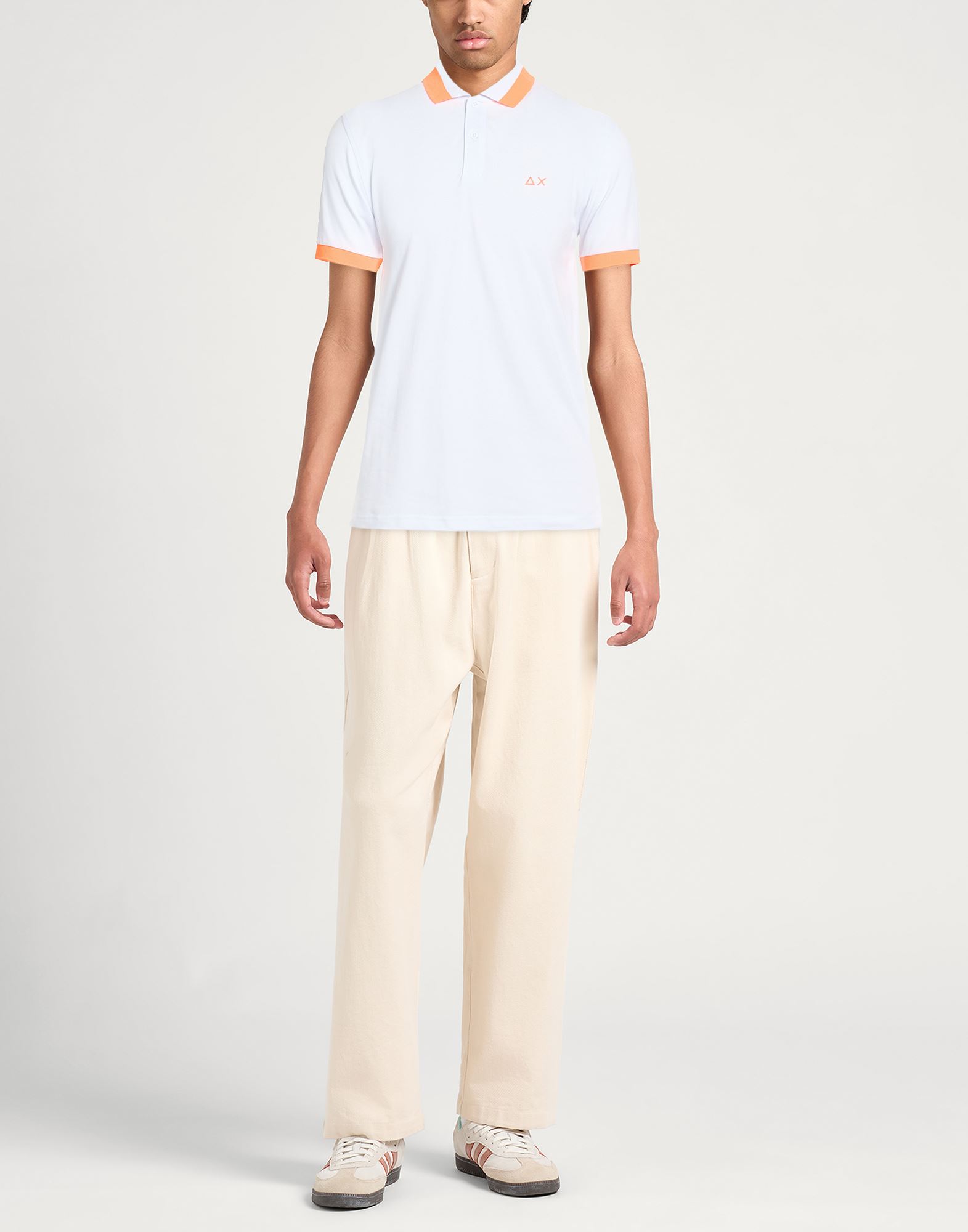  Sun 68 - Tops - Poloshirts - On Yoox.com 