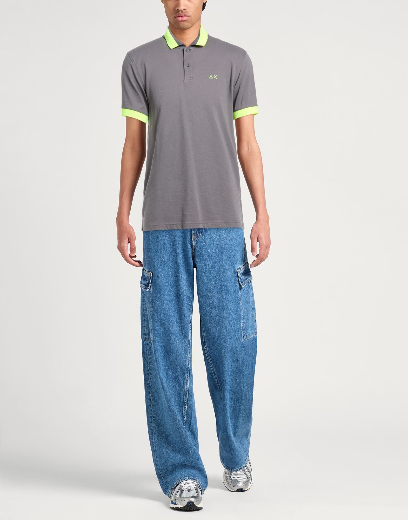  Sun 68 - Tops - Poloshirts - On Yoox.com 