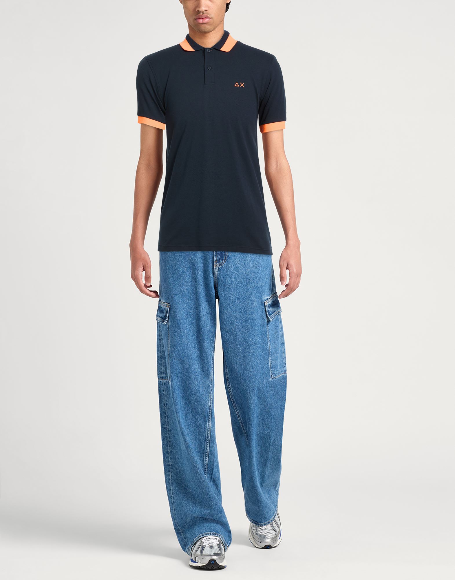  Sun 68 - Tops - Poloshirts - On Yoox.com 
