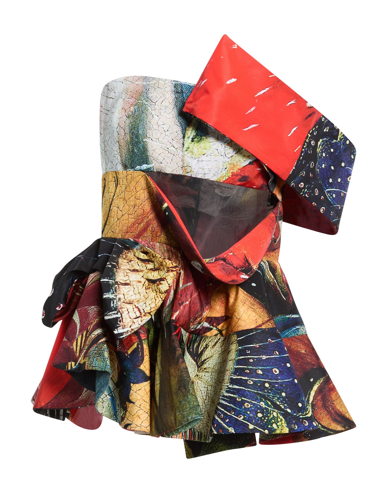  Mcqueen - Tops - Tops - On Yoox.com 
