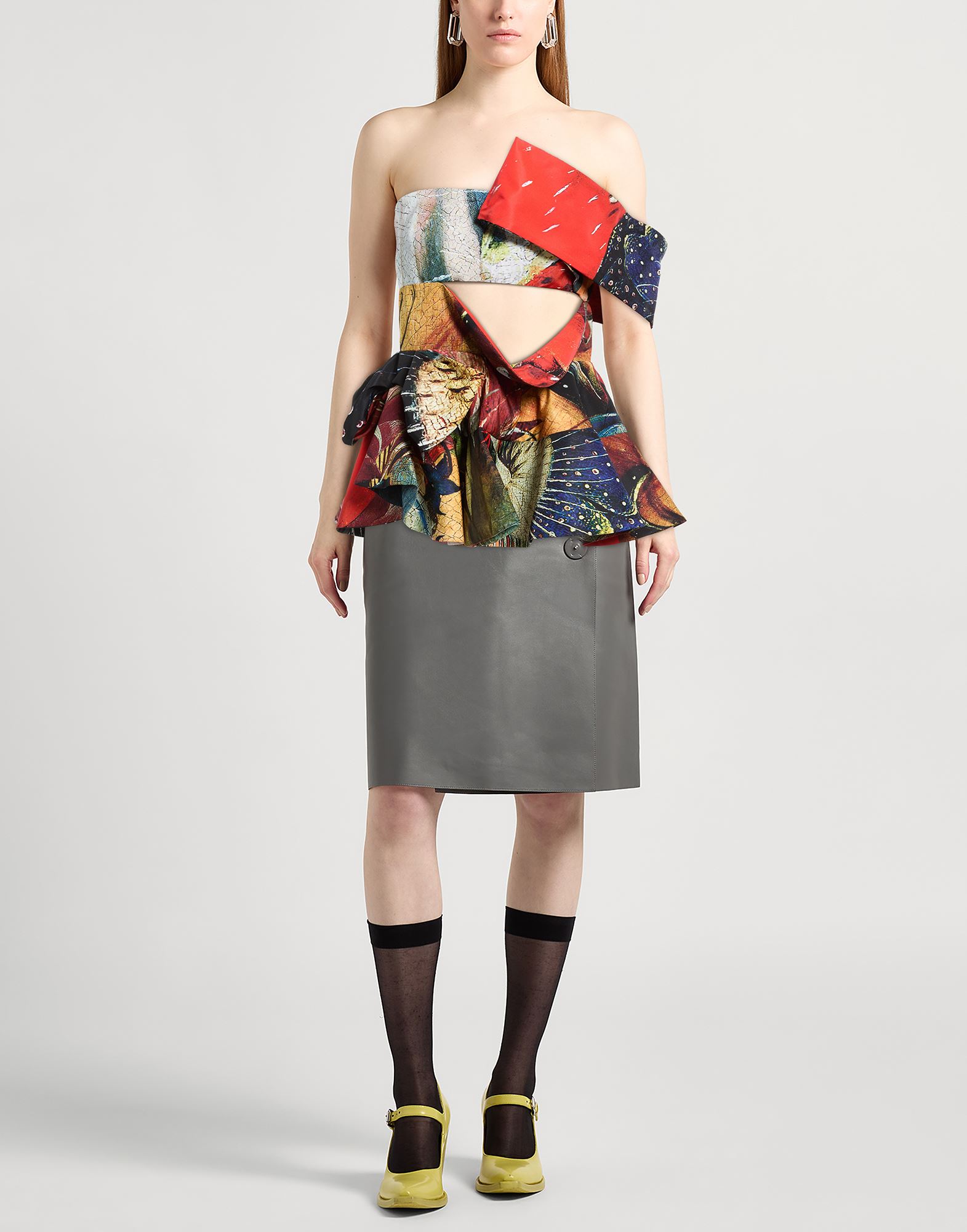 Mcqueen - Tops - Tops - On Yoox.com 