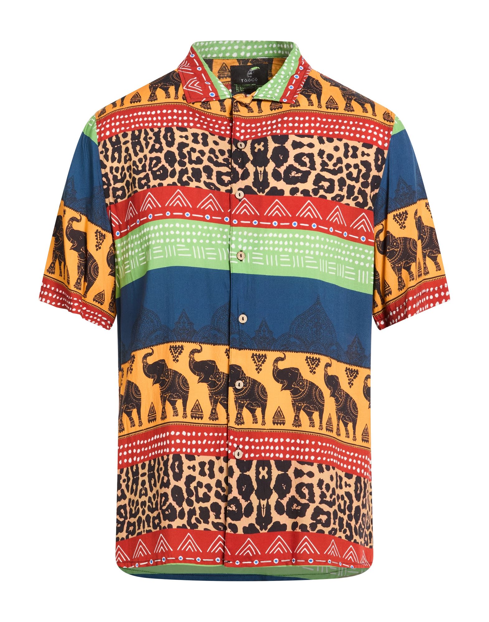  Tooco - Tops - Hemden - On Yoox.com 