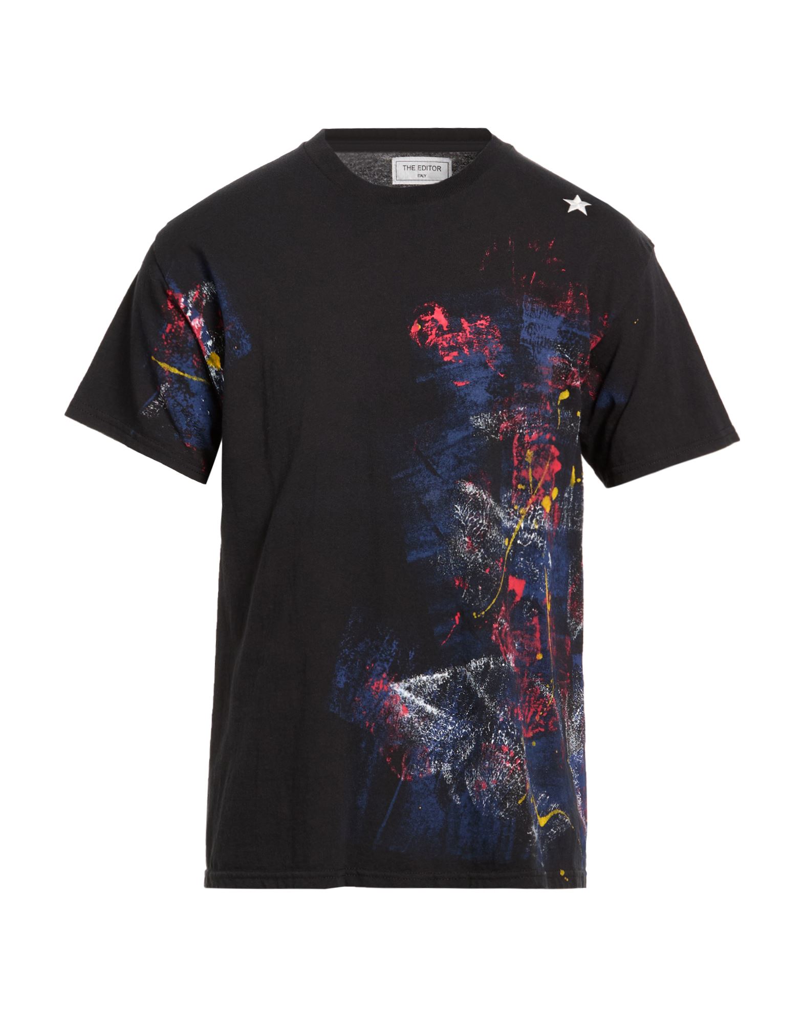  The Editor - Tops - T-shirts - On Yoox.com 