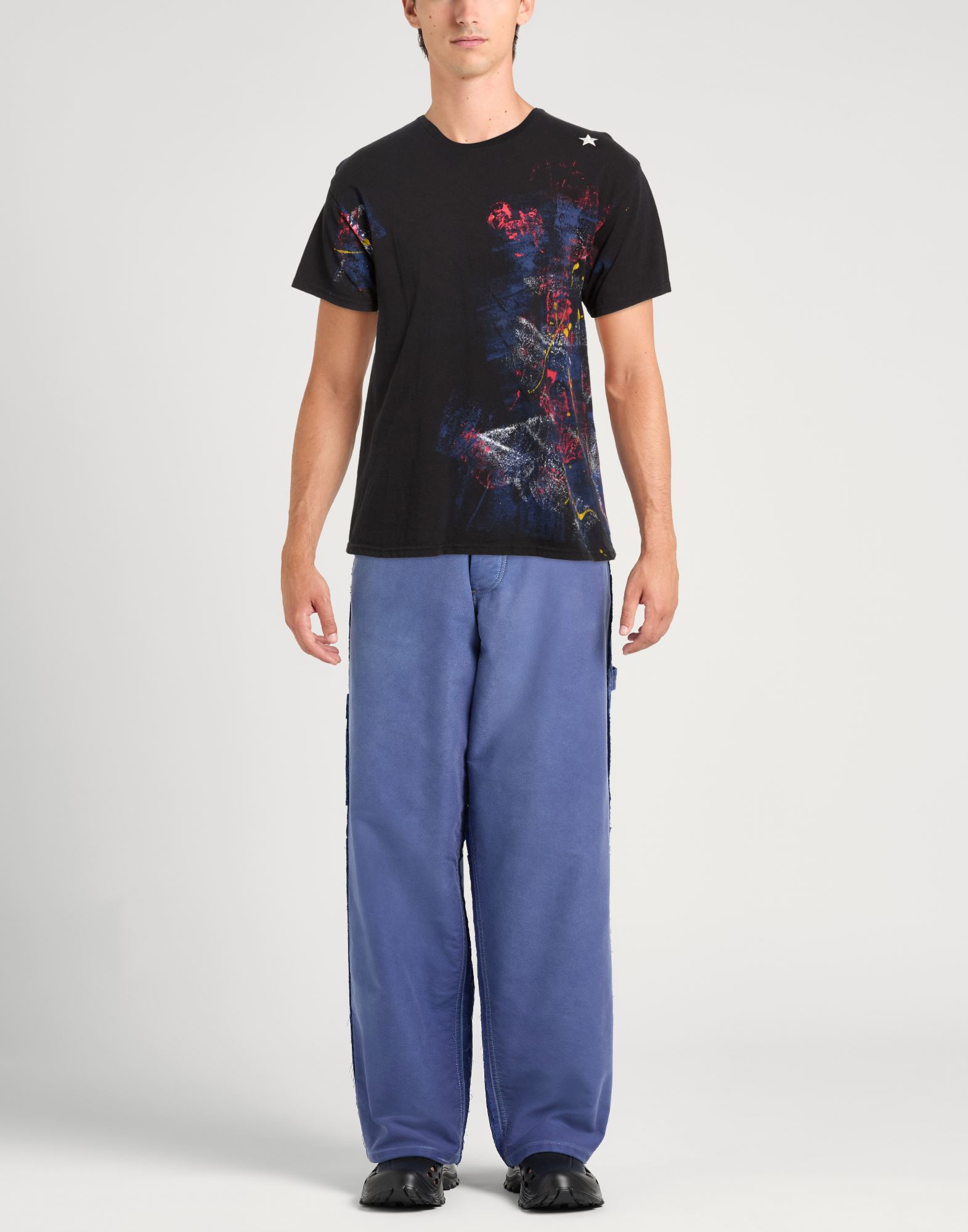  The Editor - Tops - T-shirts - On Yoox.com 