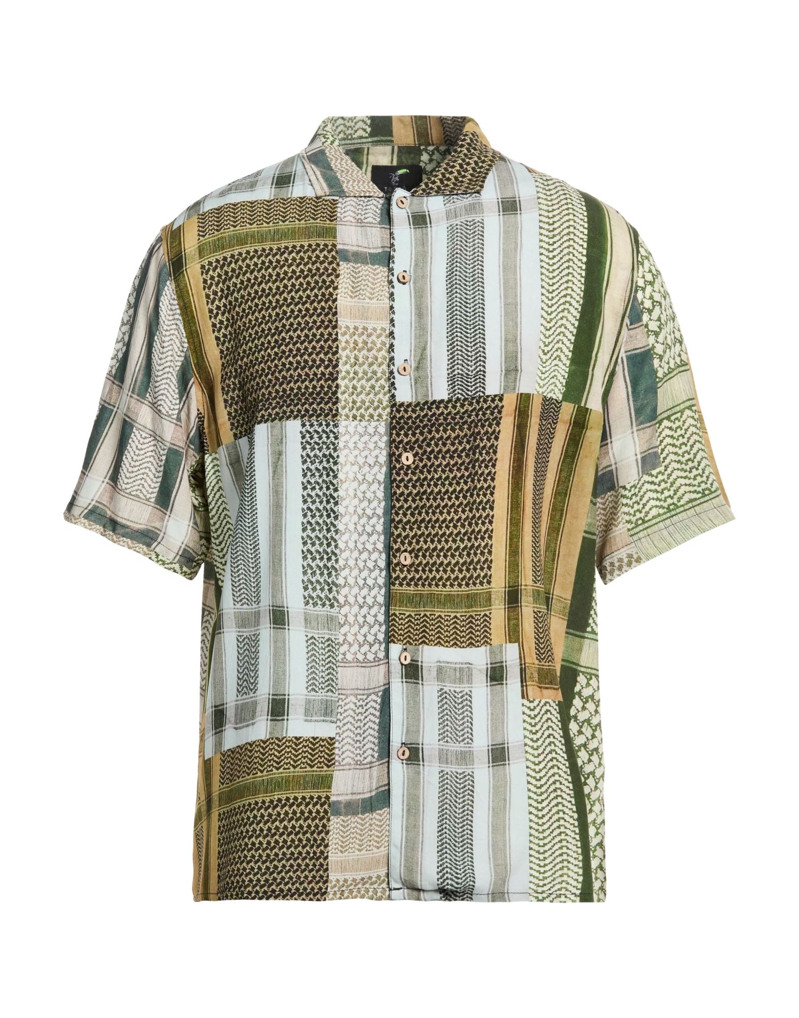  Tooco - Tops - Hemden - On Yoox.com 