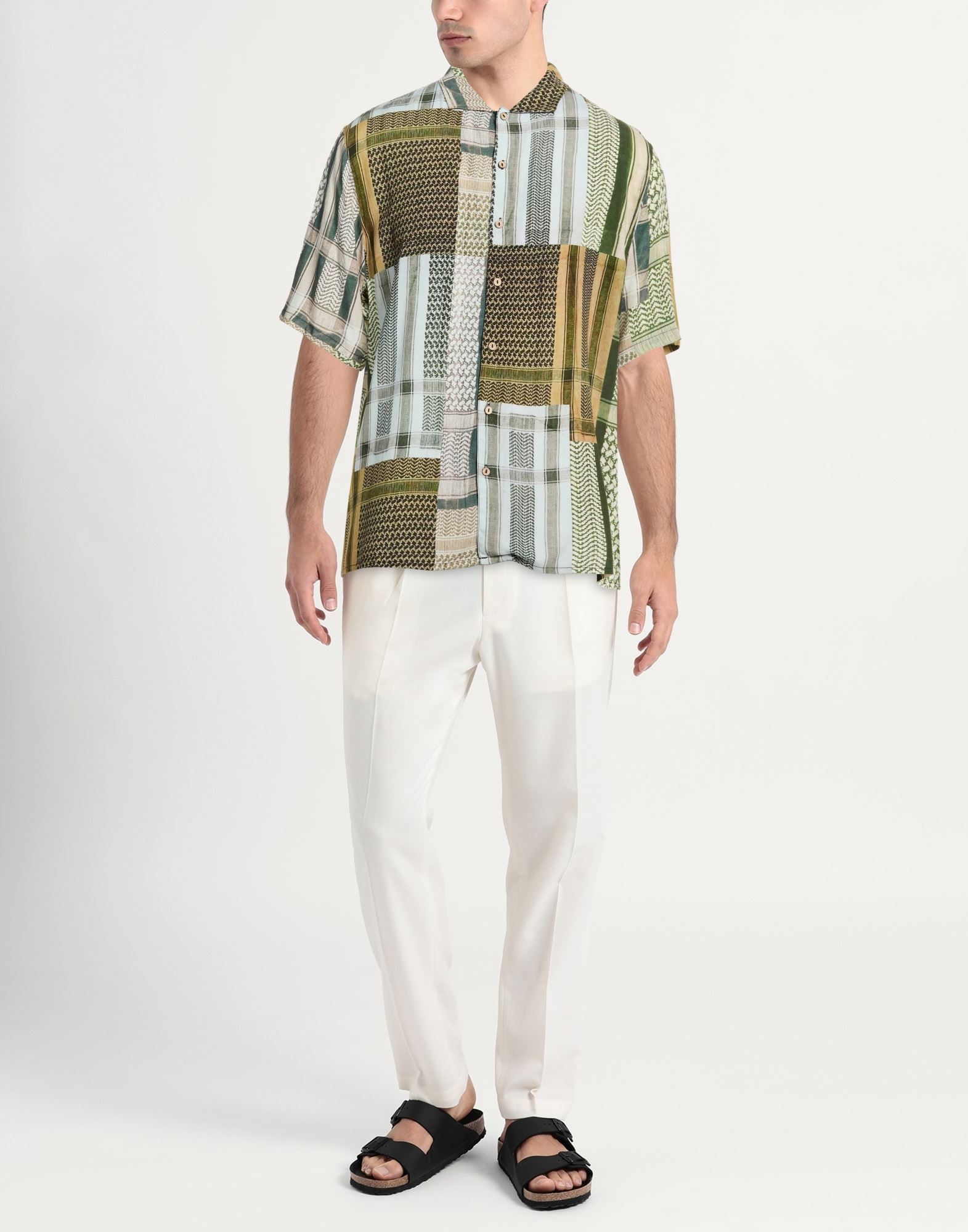  Tooco - Tops - Hemden - On Yoox.com 