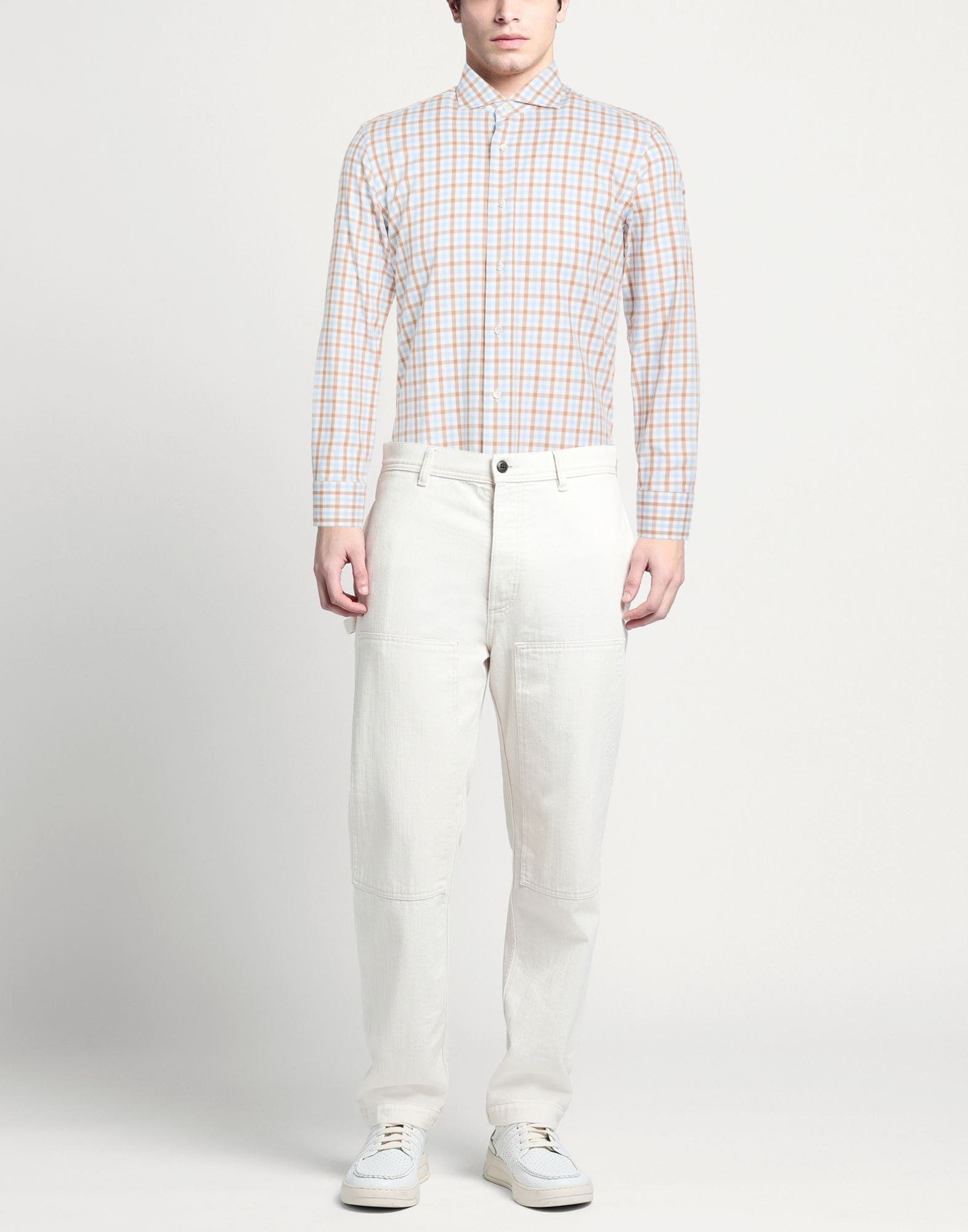  Grigio - Tops - Hemden - On Yoox.com 