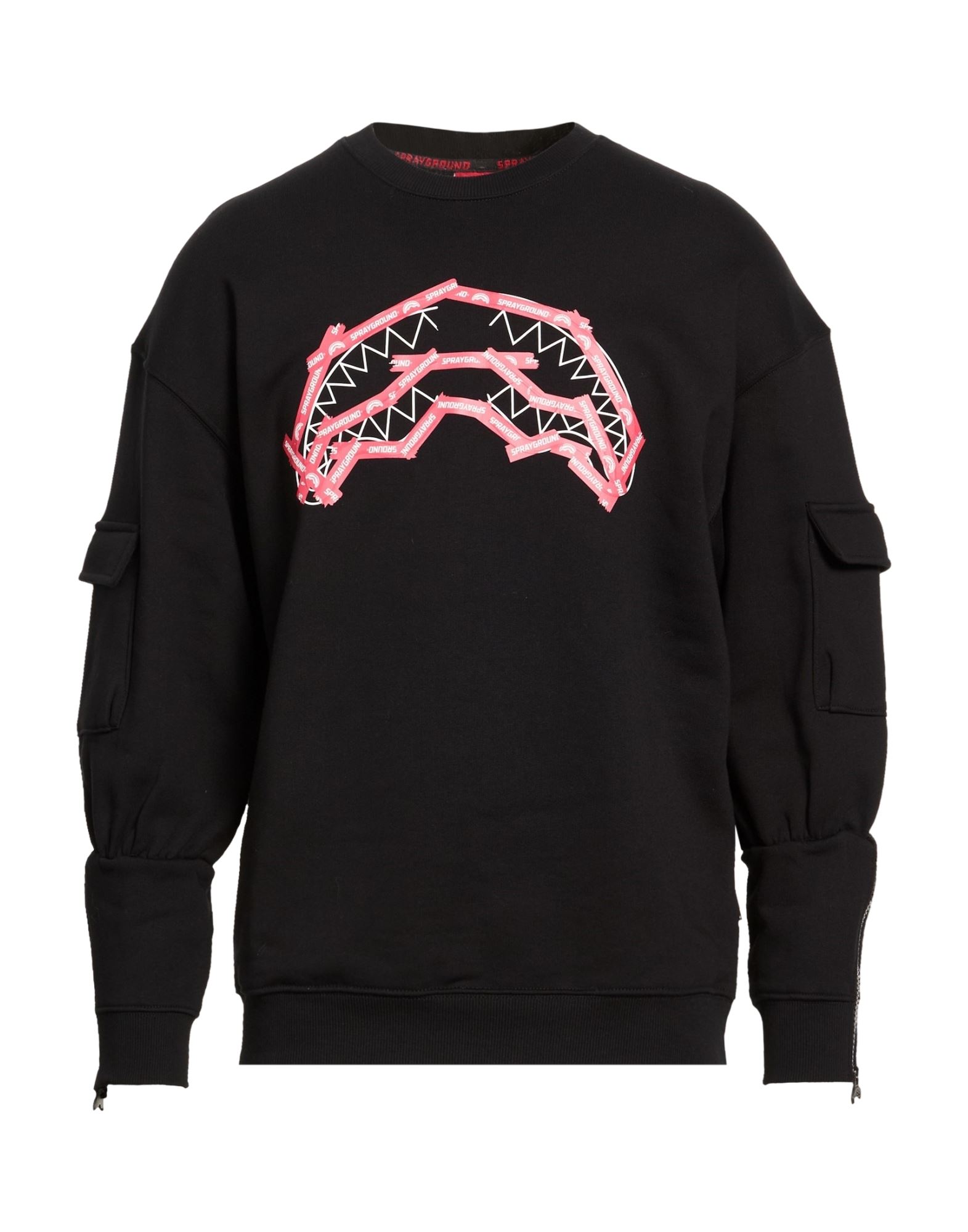  Sprayground - Tops - Sweatshirts - On Yoox.com 