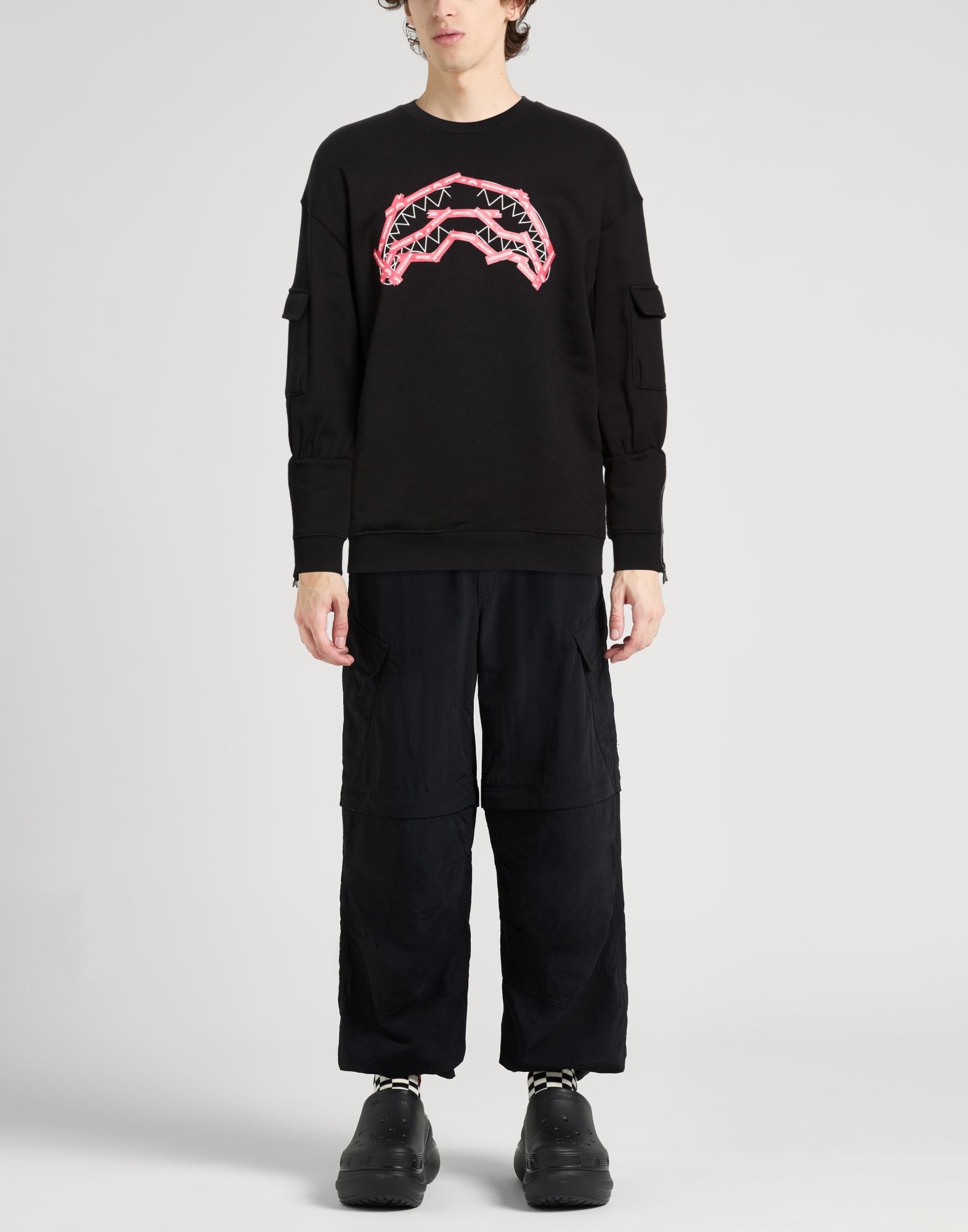  Sprayground - Tops - Sweatshirts - On Yoox.com 