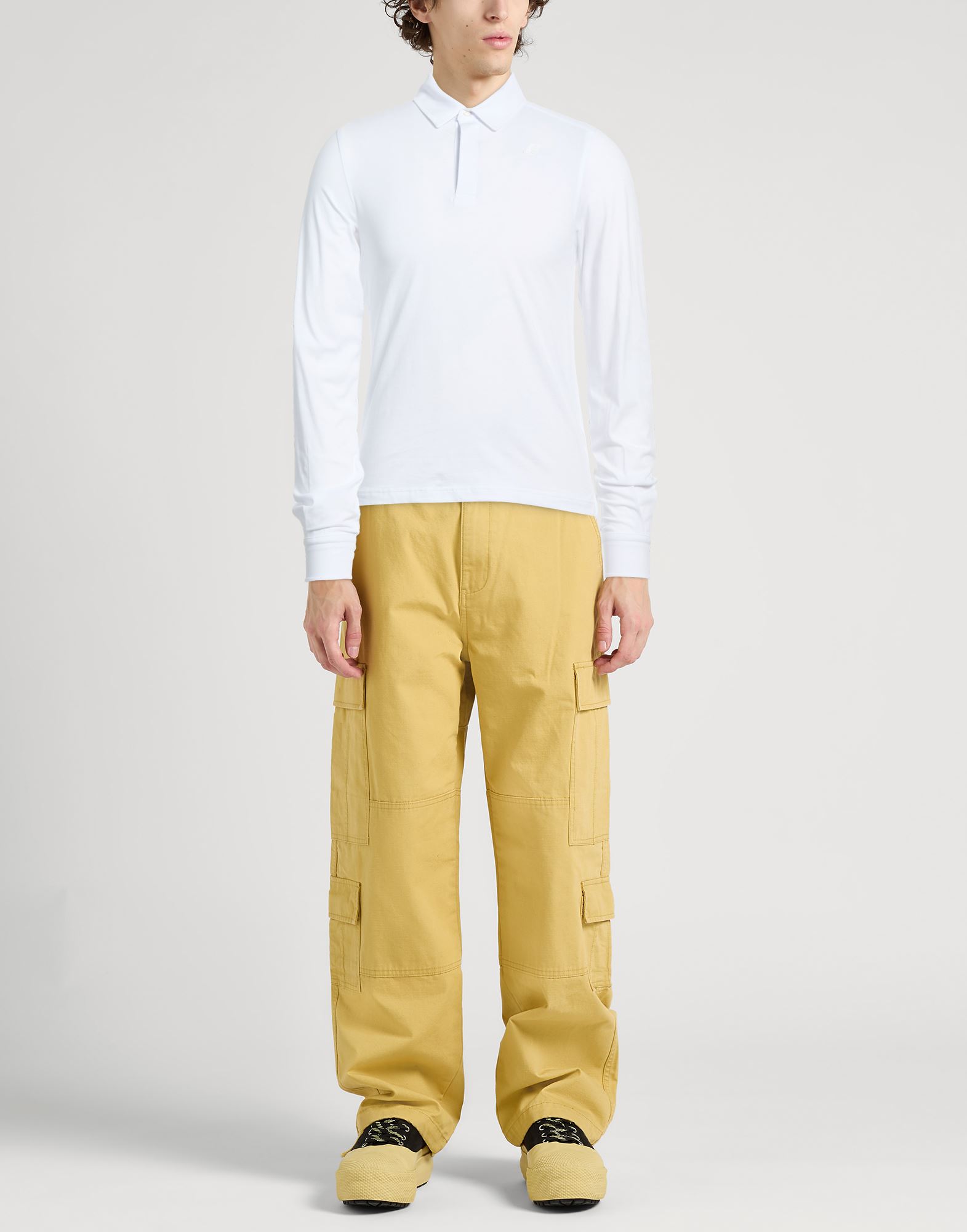  K-way - Tops - Poloshirts - On Yoox.com 