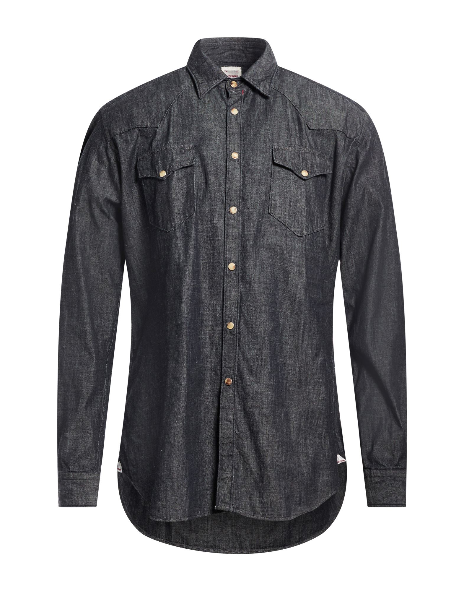  Alexingh - Tops - Jeanshemden - On Yoox.com 