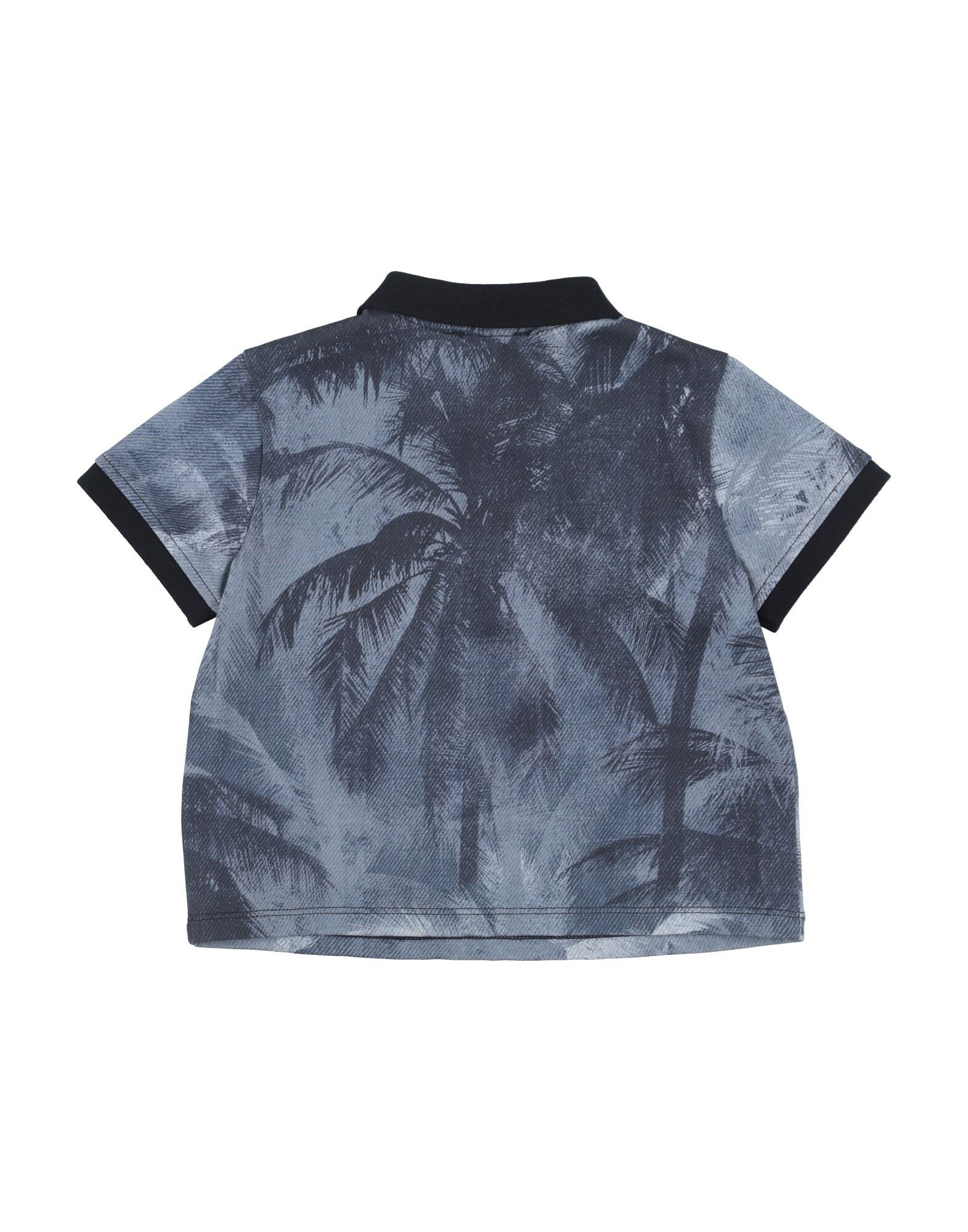  Emporio Armani - Tops - Poloshirts - On Yoox.com 