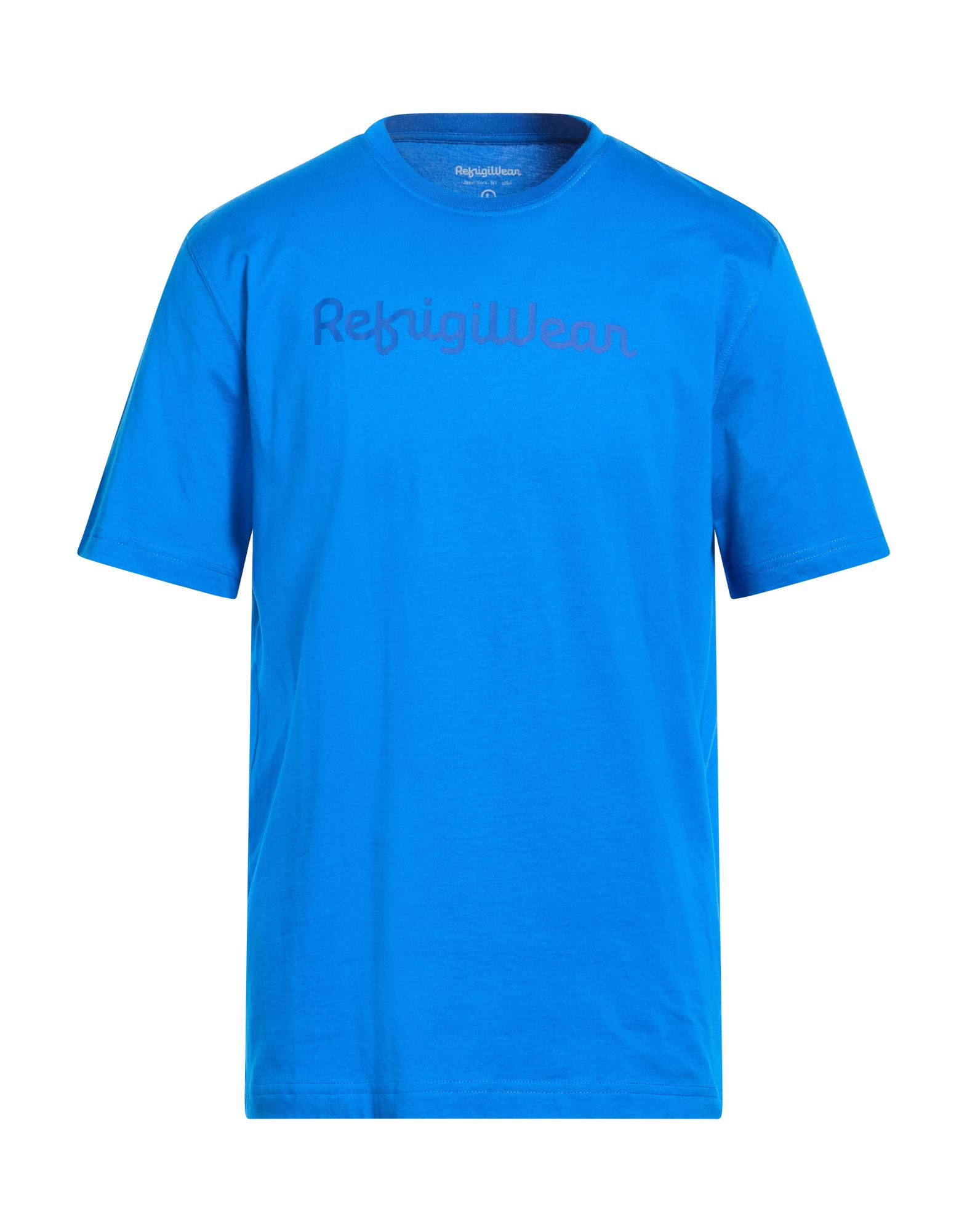  Refrigiwear - Tops - T-shirts - On Yoox.com 