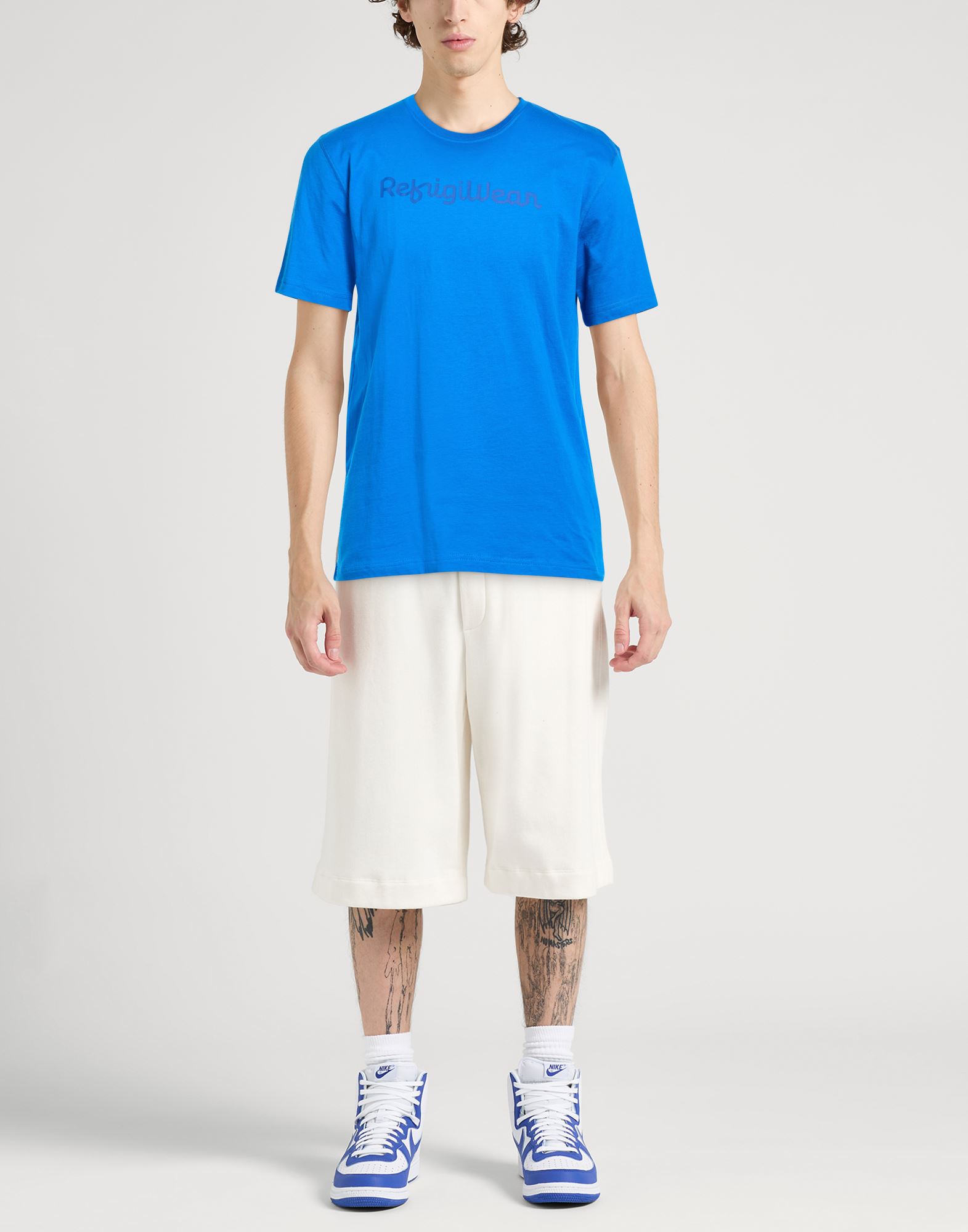  Refrigiwear - Tops - T-shirts - On Yoox.com 
