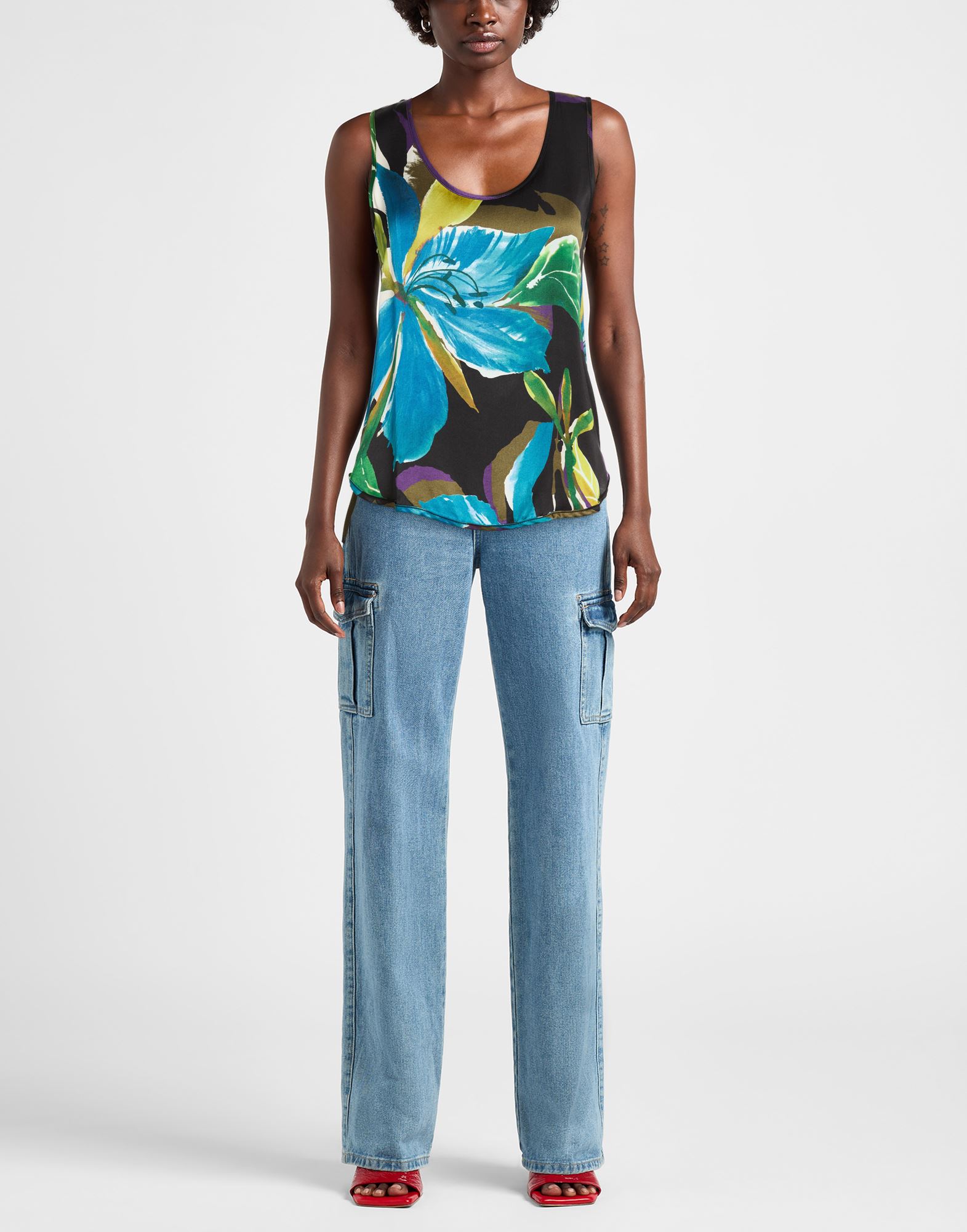  Kaos - Tops - Tops - On Yoox.com 