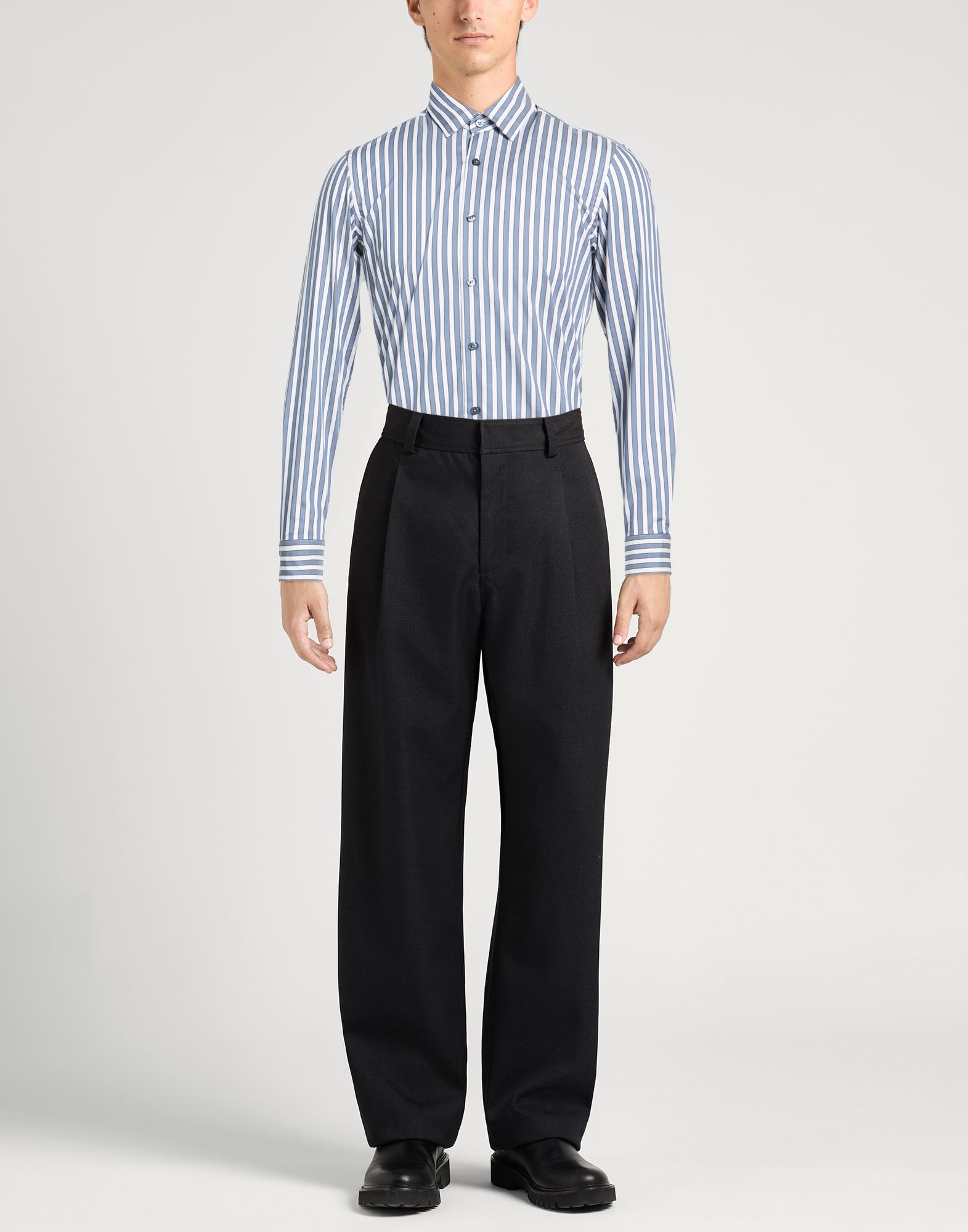  Boss Hugo Boss - Tops - Hemden - On Yoox.com 