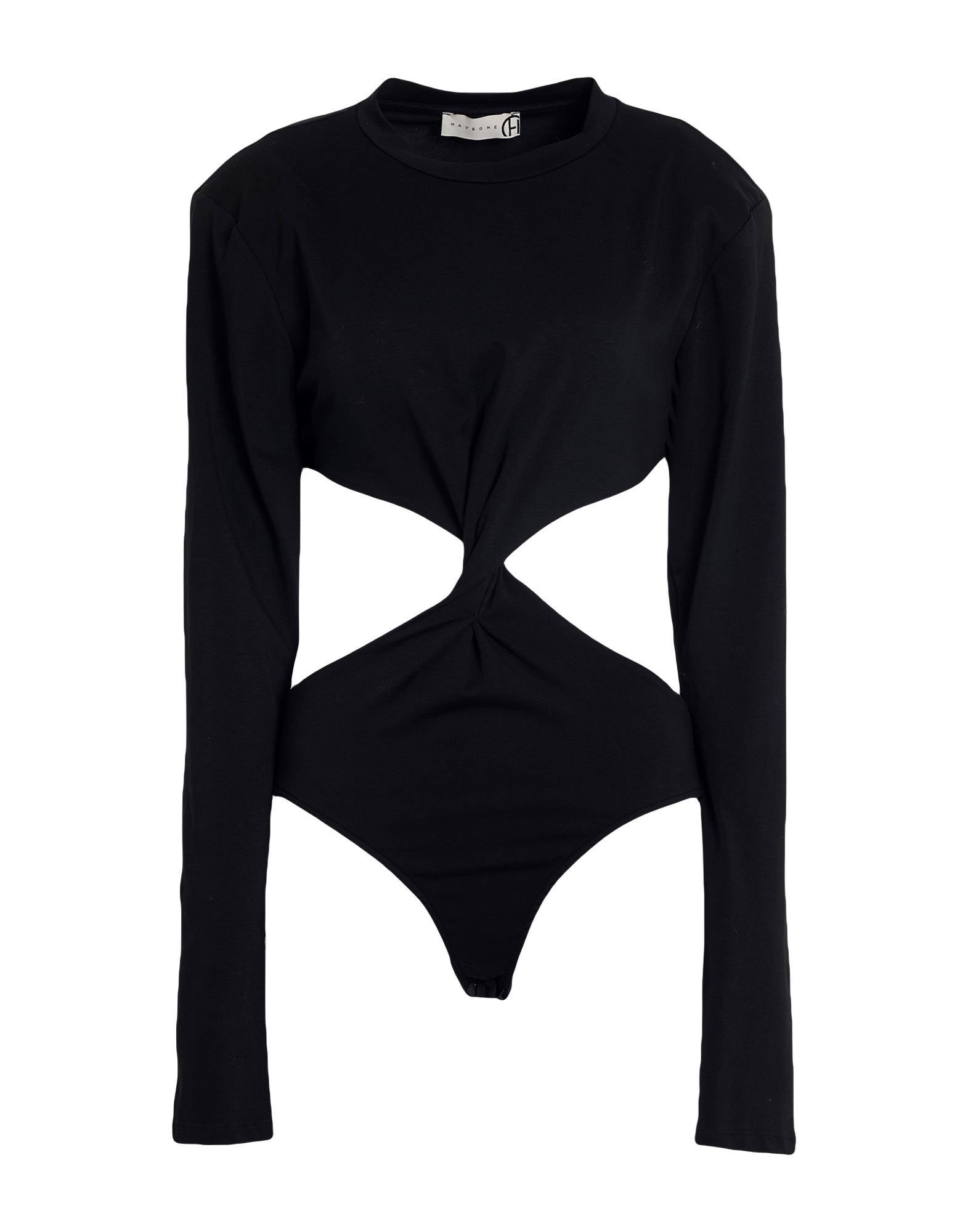  Haveone - Tops - Bodysuits - On Yoox.com 