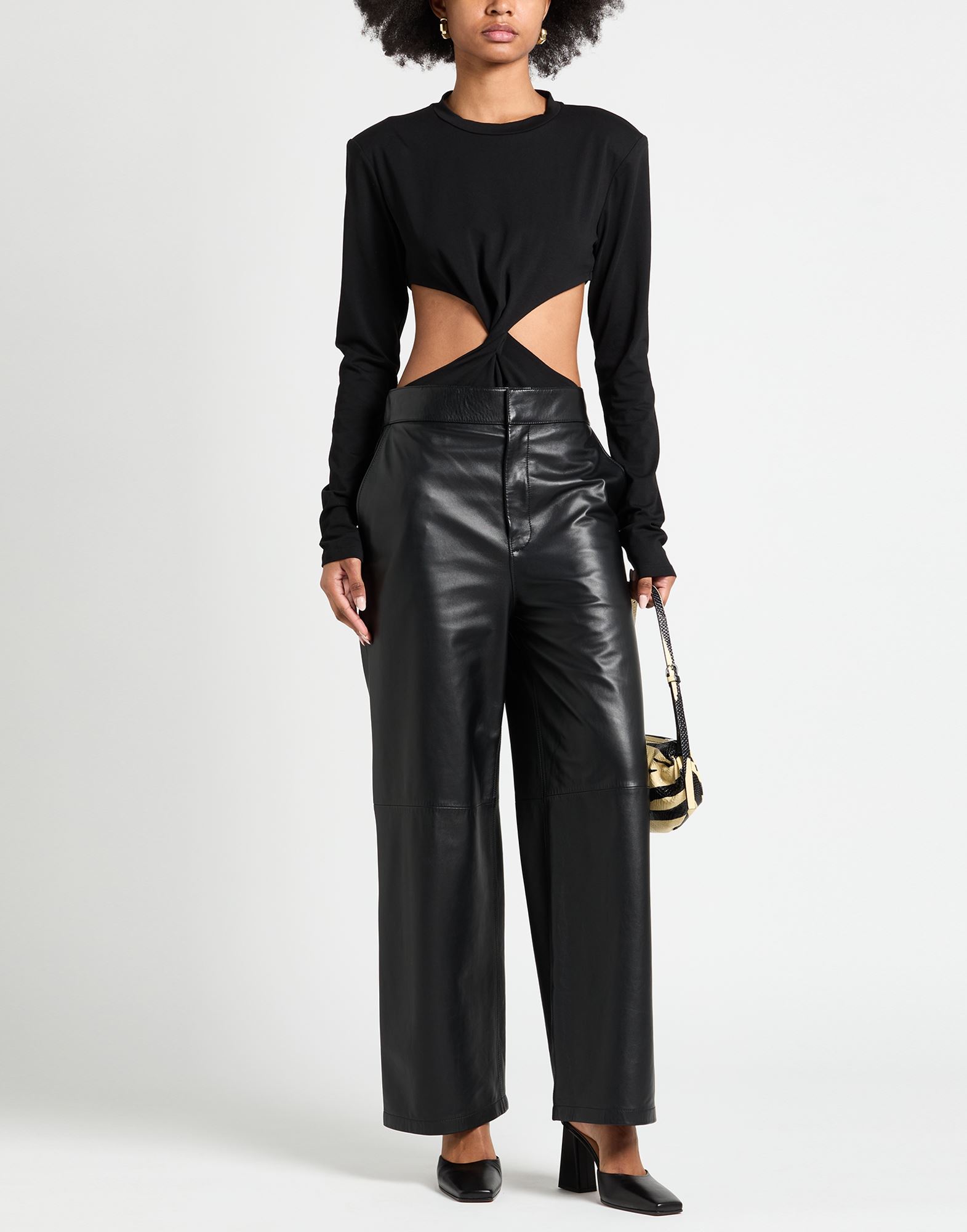  Haveone - Tops - Bodysuits - On Yoox.com 