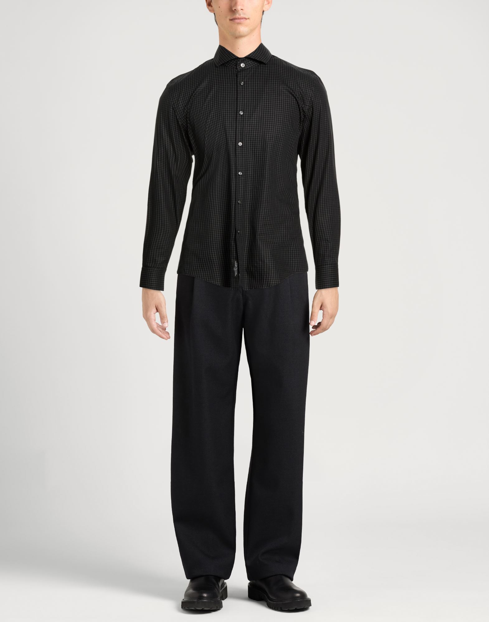  Boss Hugo Boss - Tops - Hemden - On Yoox.com 