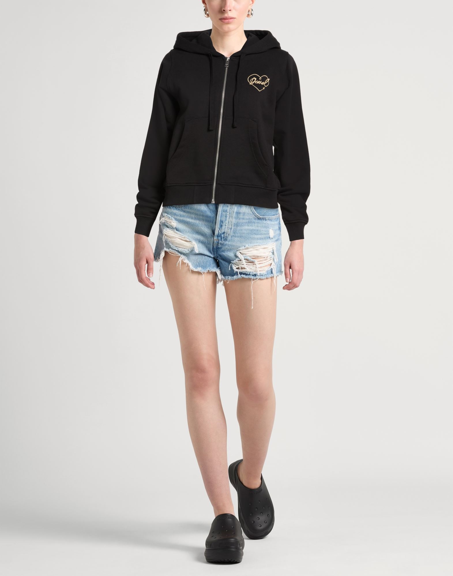  Diesel - Tops - Sweatshirts - On Yoox.com 