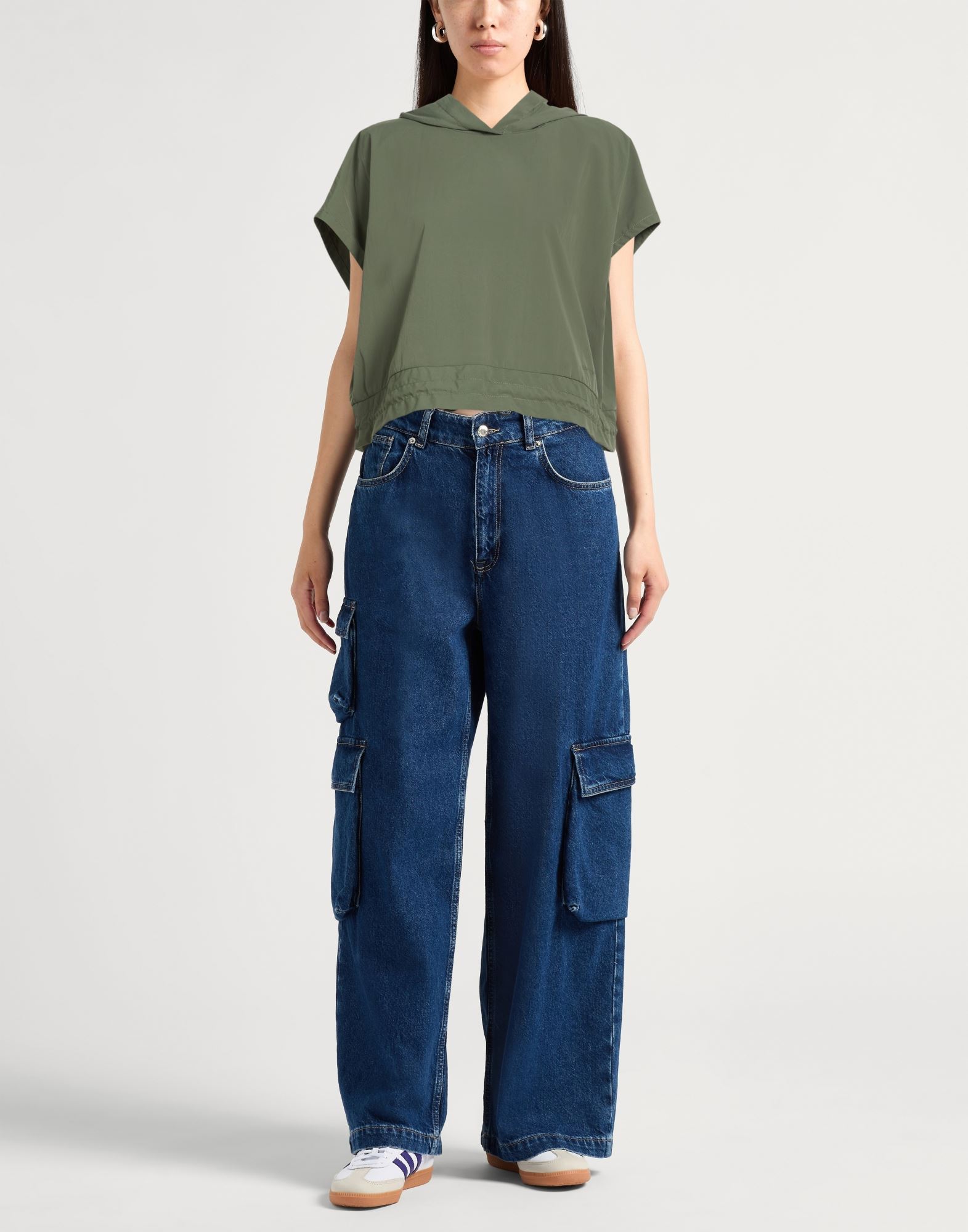  Save The Duck - Tops - Tops - On Yoox.com 