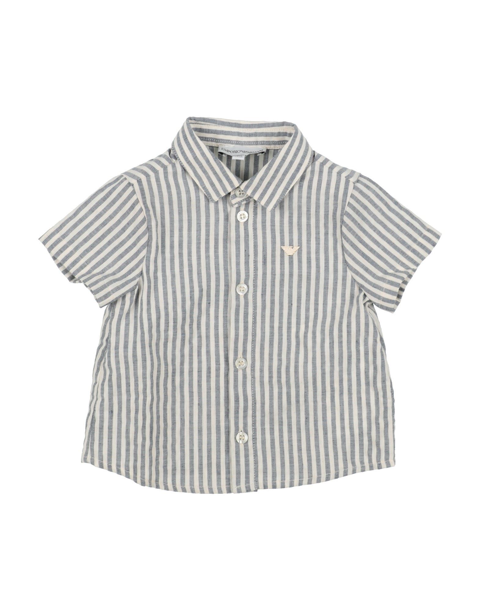  Emporio Armani - Tops - Hemden - On Yoox.com 