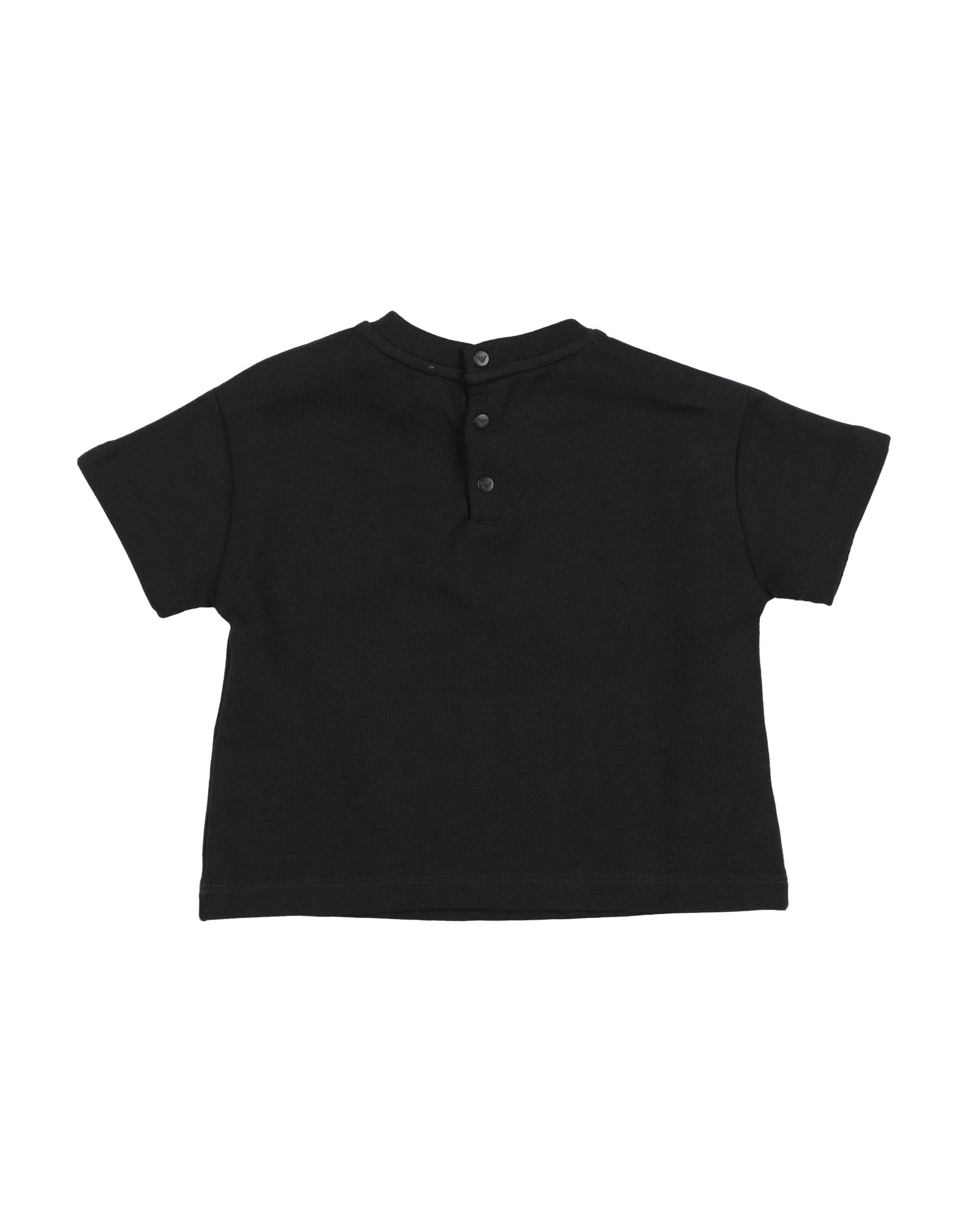  Emporio Armani - Tops - T-shirts - On Yoox.com 