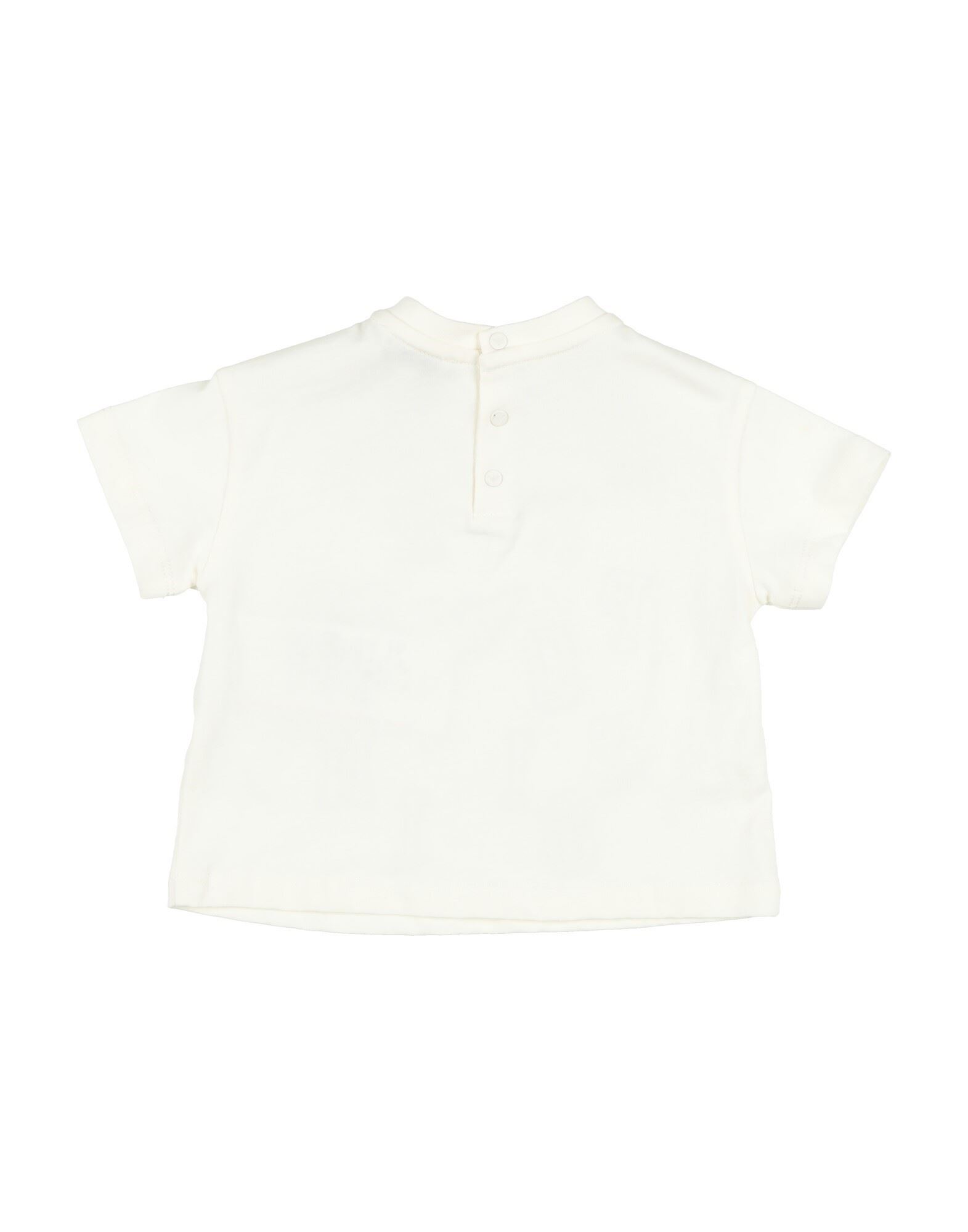  Emporio Armani - Tops - T-shirts - On Yoox.com 