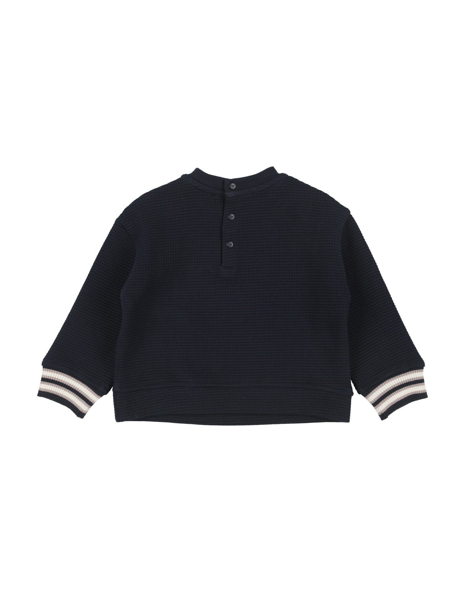  Emporio Armani - Tops - Sweatshirts - On Yoox.com 