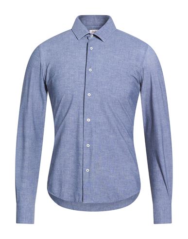 Camisa Hombre Azul marino 39 Hombre