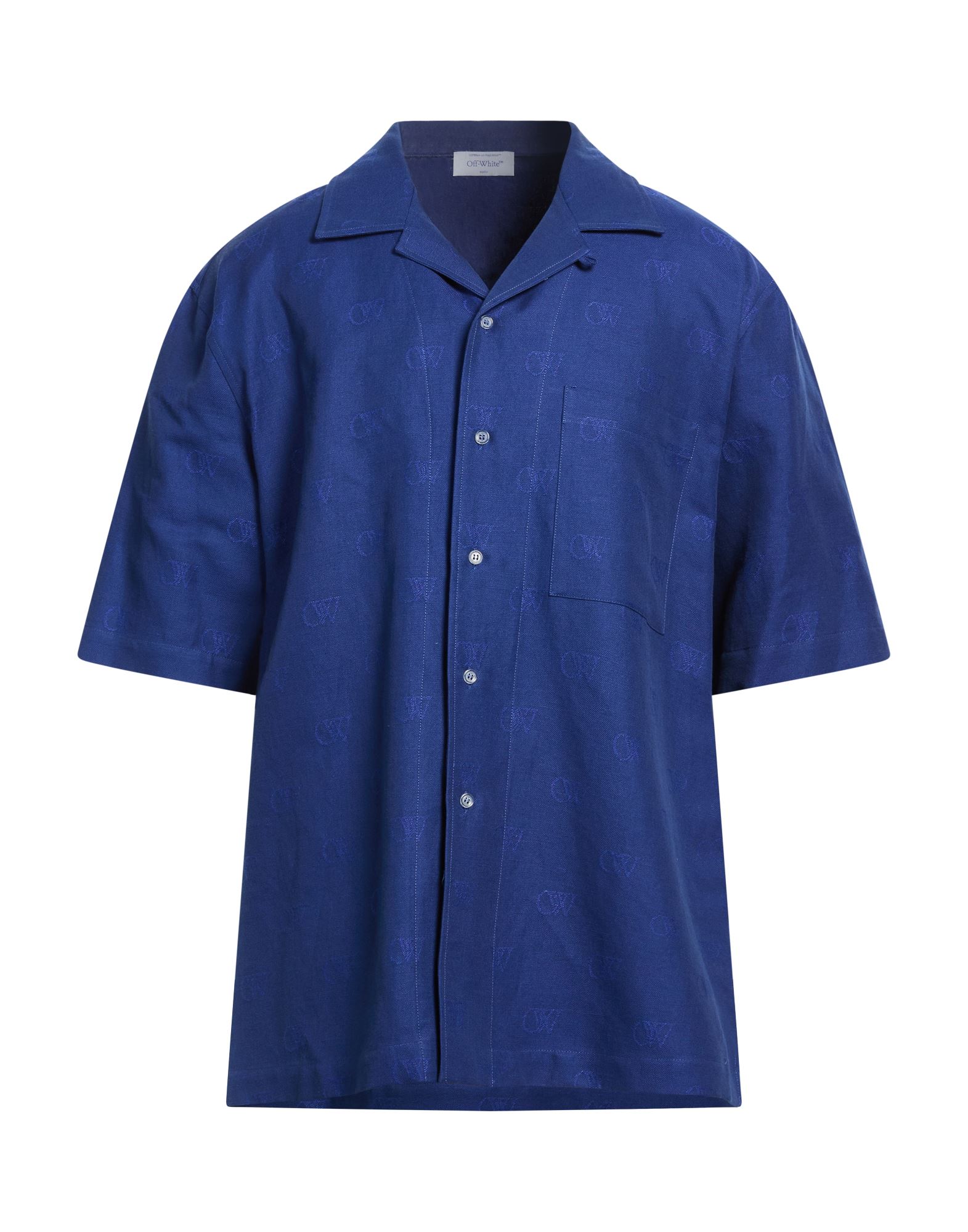  Off-white™ - Tops - Hemden - On Yoox.com 