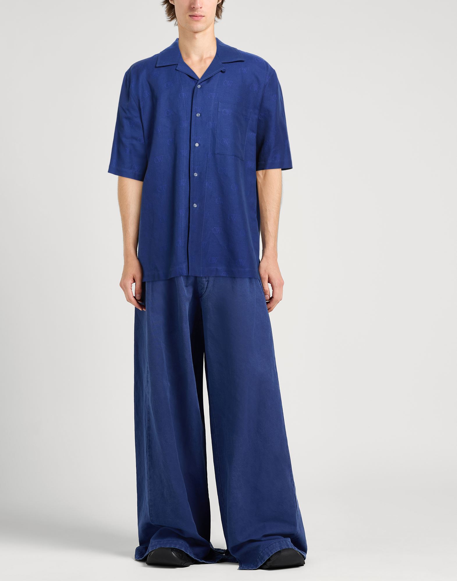  Off-white™ - Tops - Hemden - On Yoox.com 