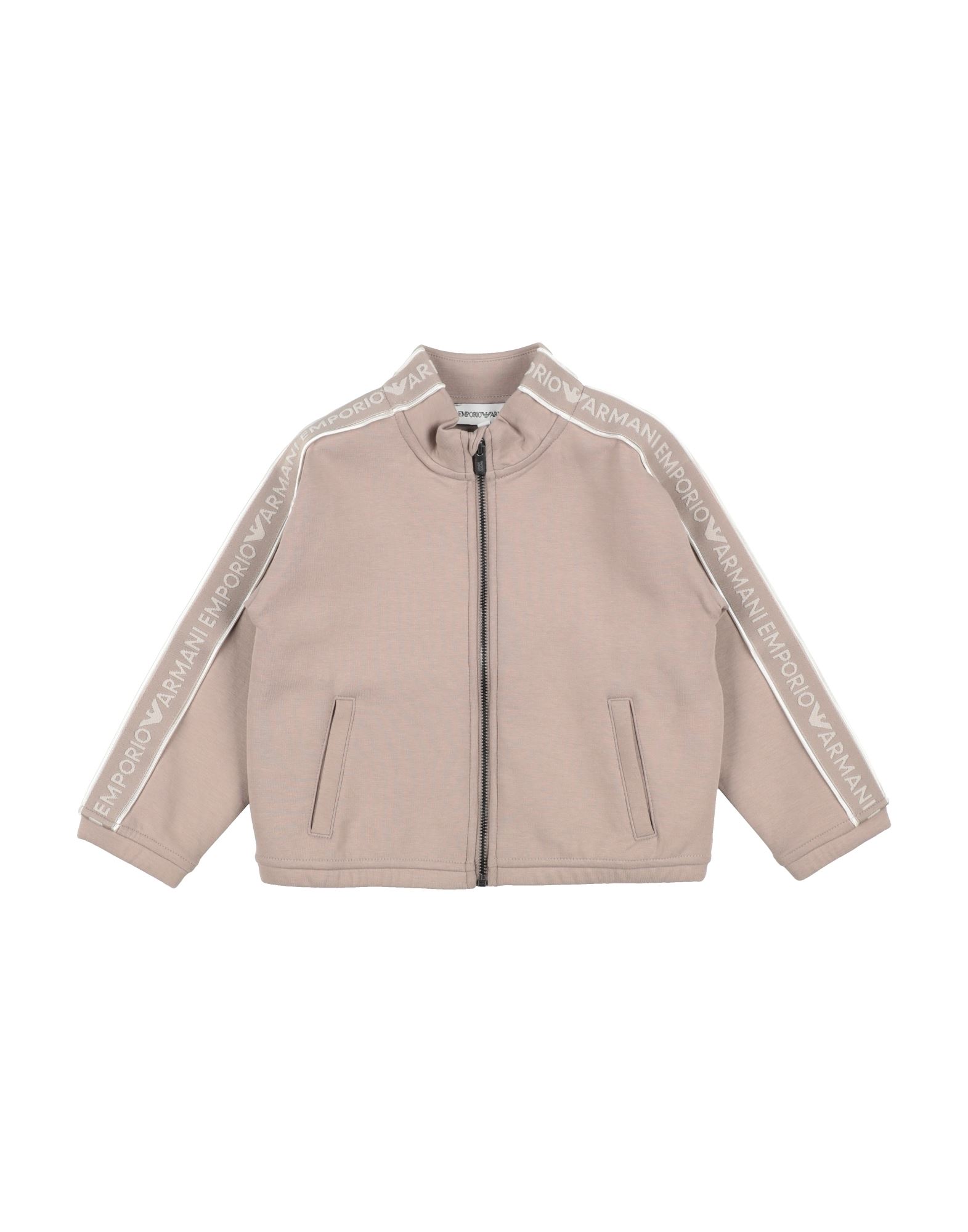  Emporio Armani - Tops - Sweatshirts - On Yoox.com 