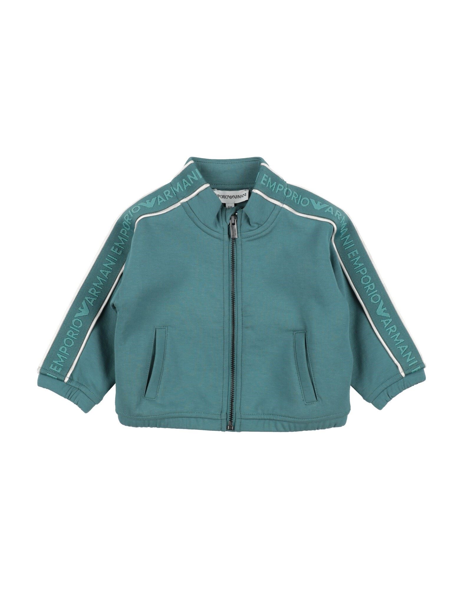  Emporio Armani - Tops - Sweatshirts - On Yoox.com 