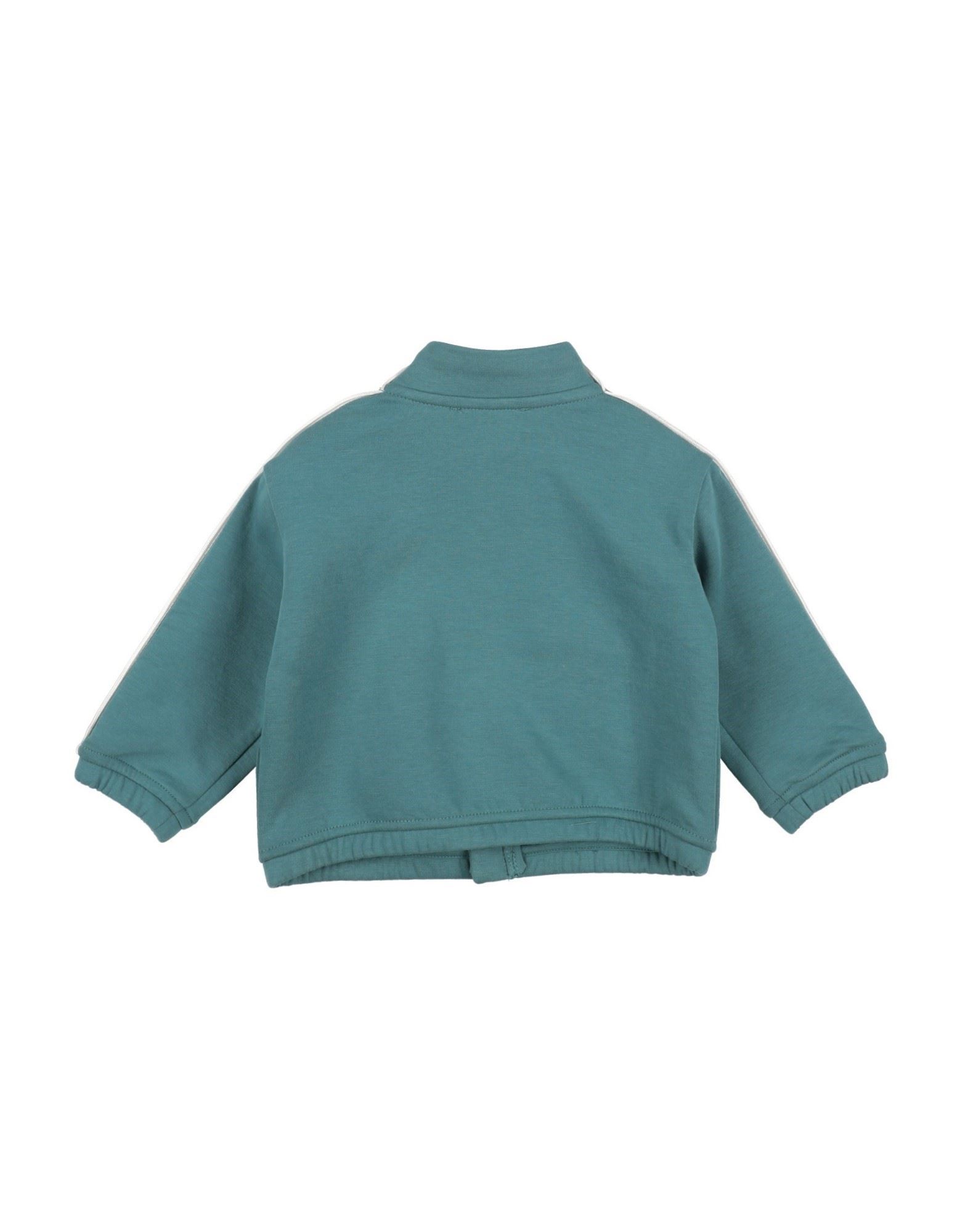  Emporio Armani - Tops - Sweatshirts - On Yoox.com 