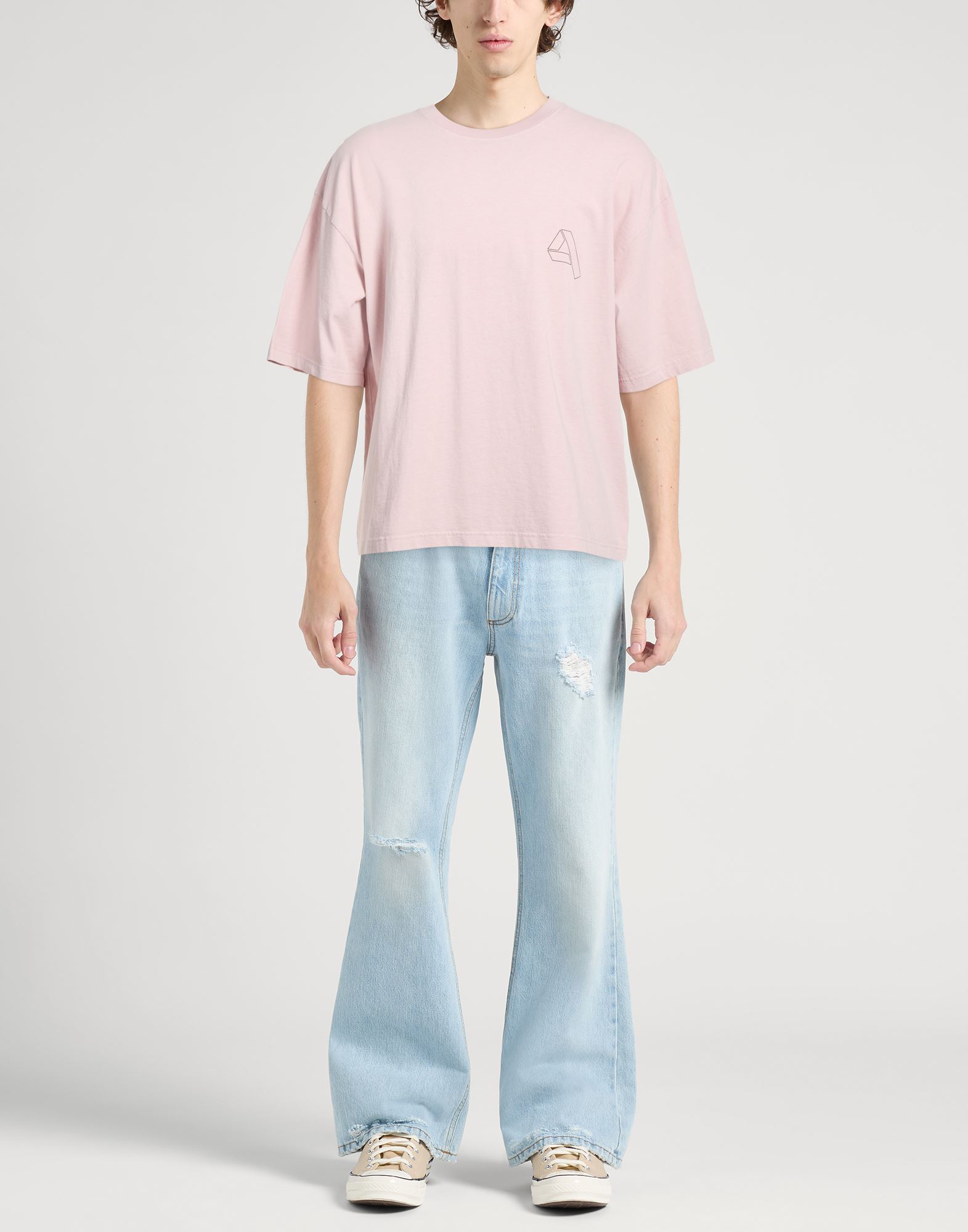  Cycle - Tops - T-shirts - On Yoox.com 