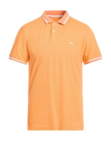 Polo Hombre Naranja L,M,S,XL,XXL Hombre