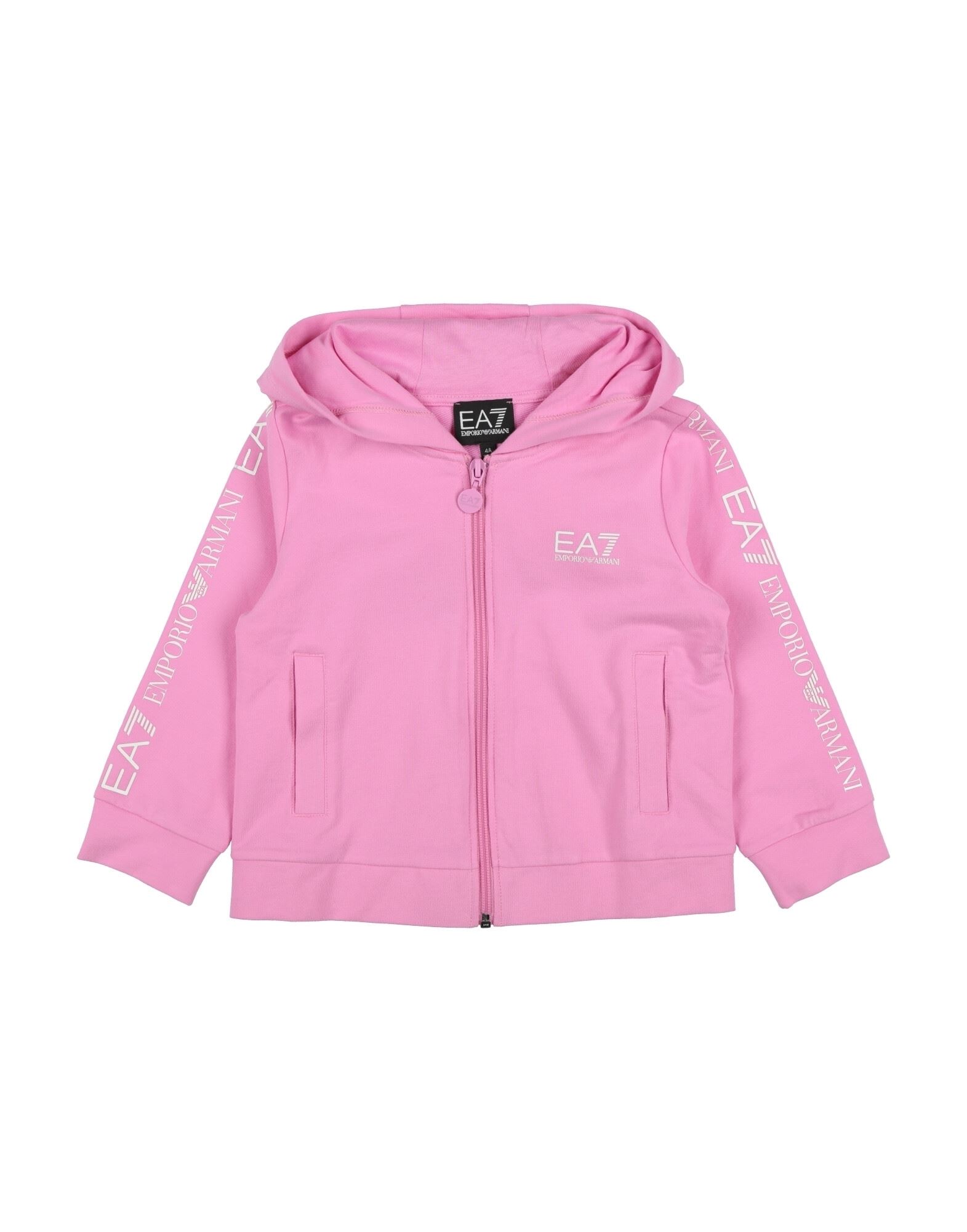  Ea7 - Tops - Sweatshirts - On Yoox.com 
