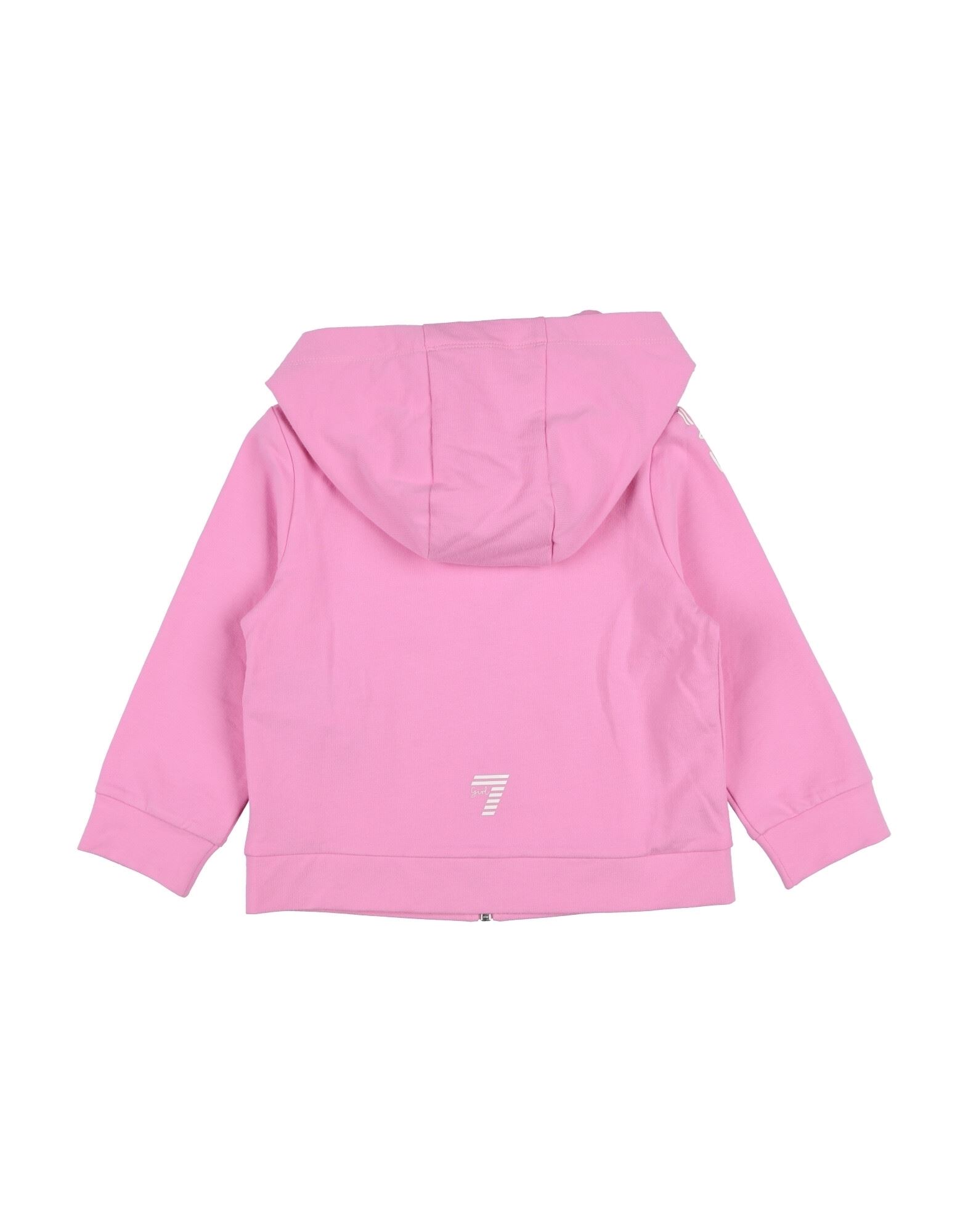  Ea7 - Tops - Sweatshirts - On Yoox.com 