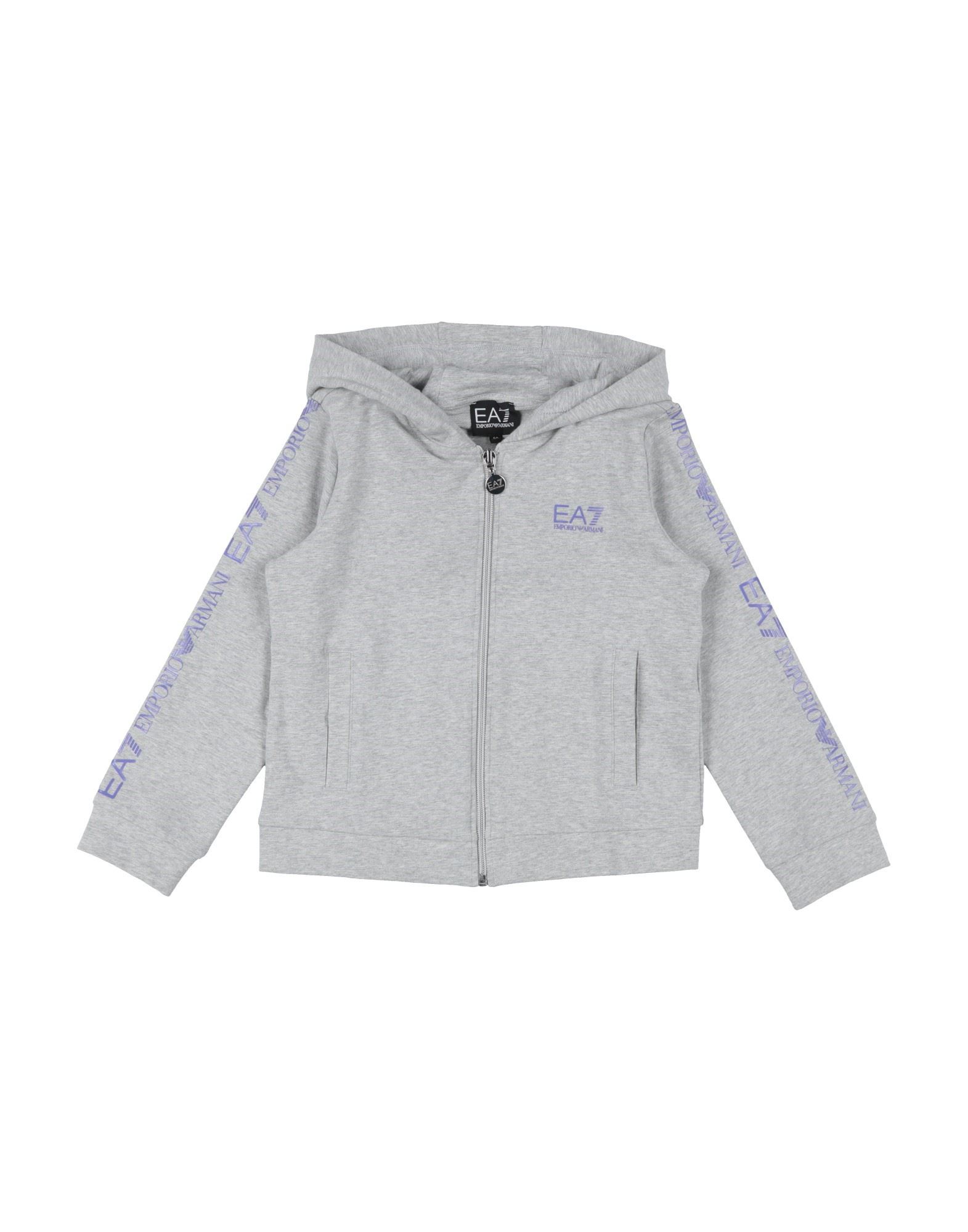  Ea7 - Tops - Sweatshirts - On Yoox.com 