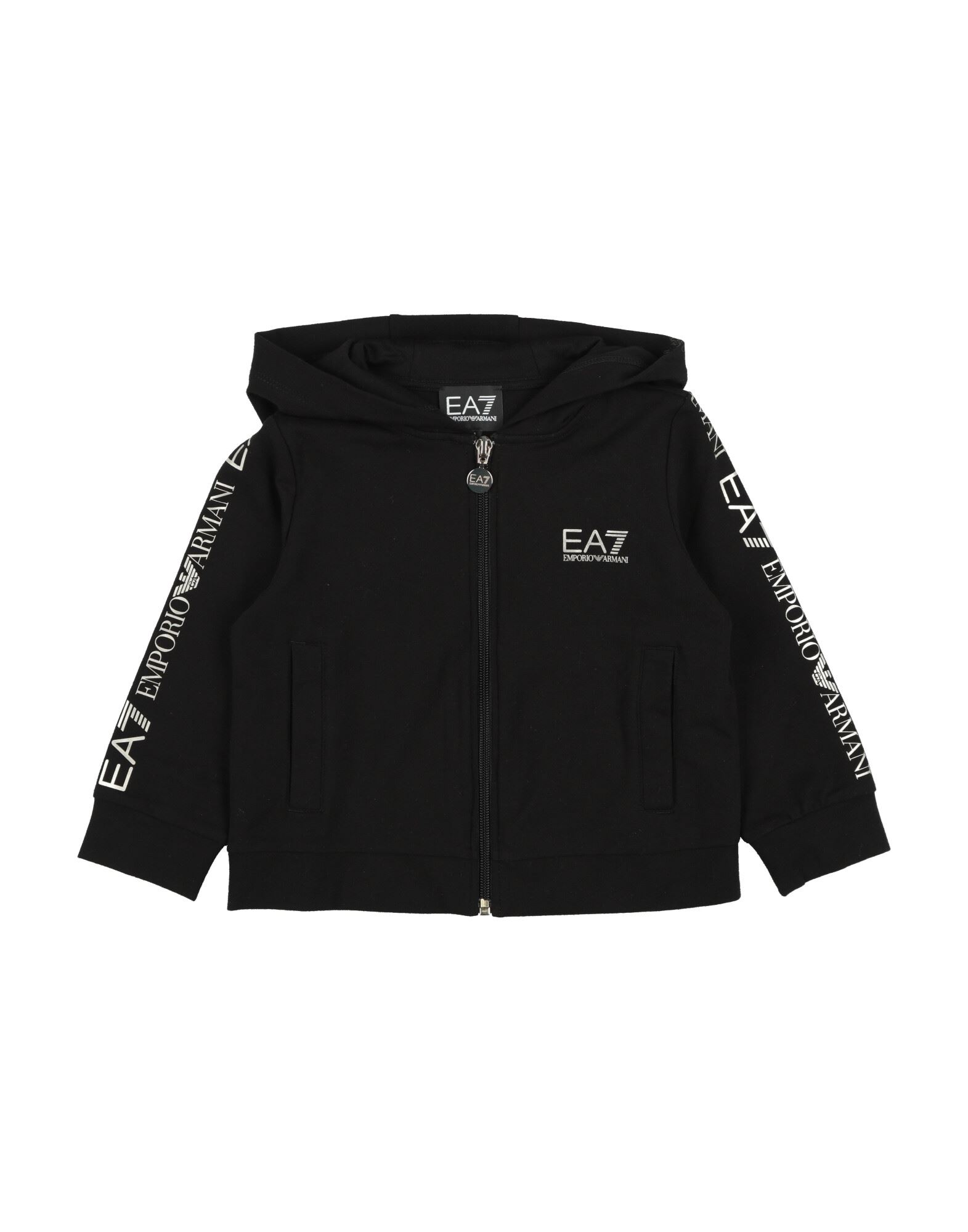  Ea7 - Tops - Sweatshirts - On Yoox.com 