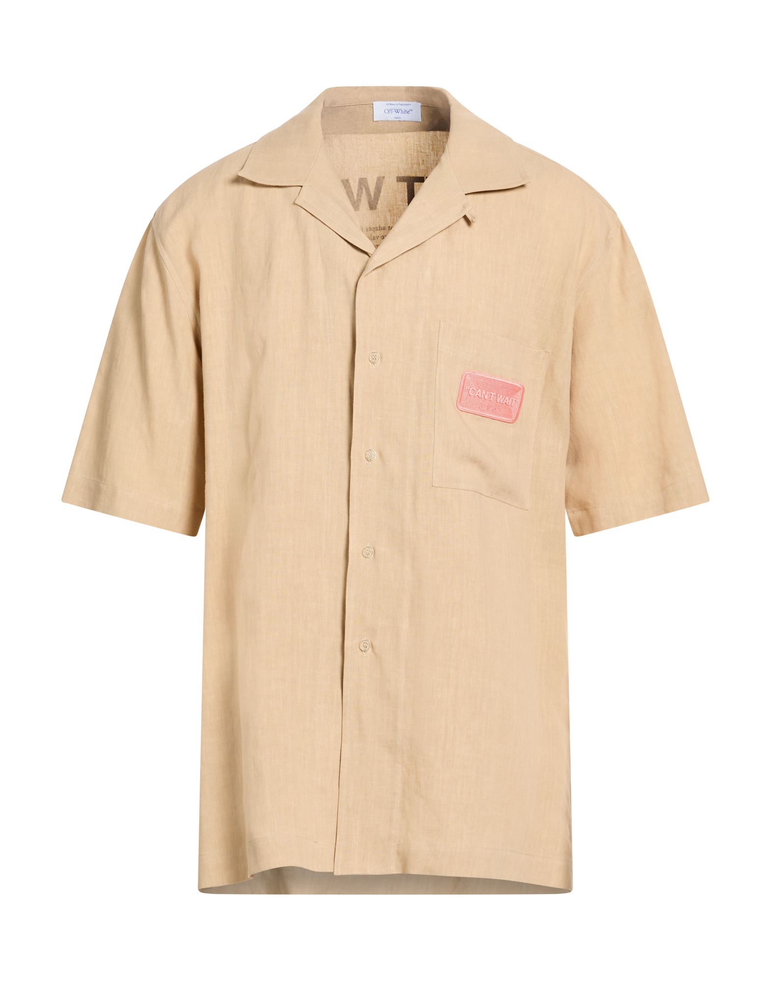  Off-white™ - Tops - Hemden - On Yoox.com 