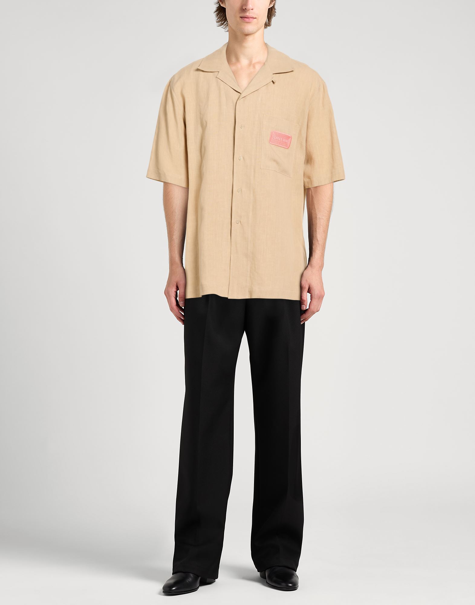  Off-white™ - Tops - Hemden - On Yoox.com 