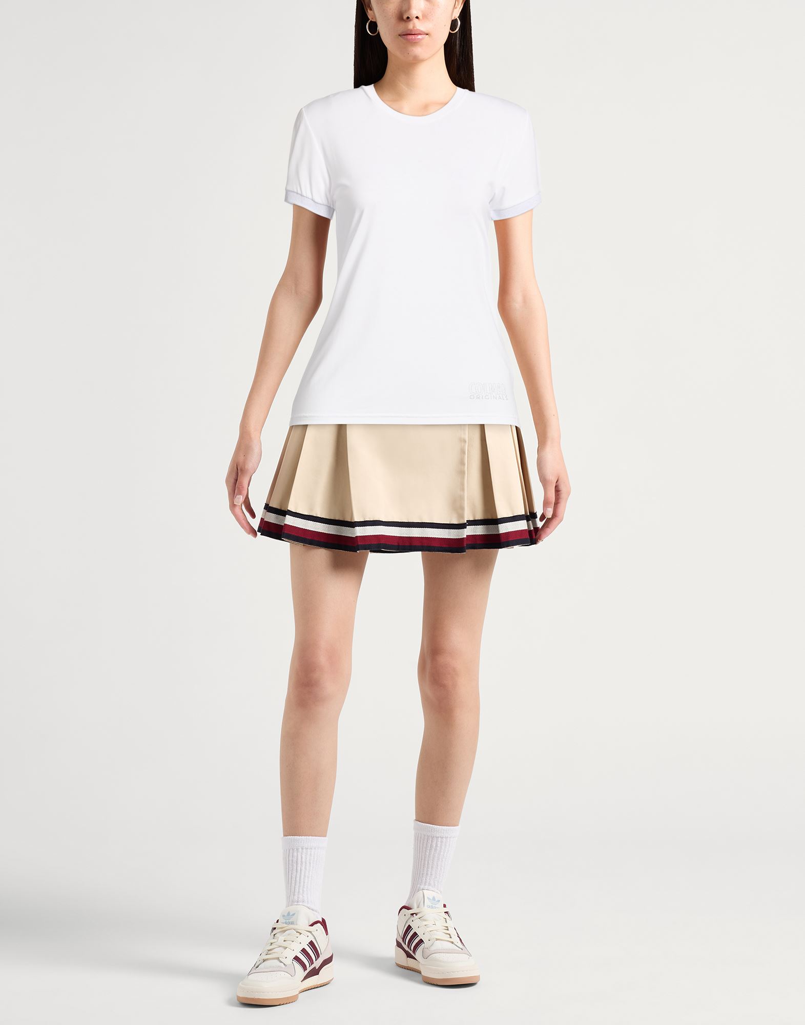  Colmar - Tops - T-shirts - On Yoox.com 