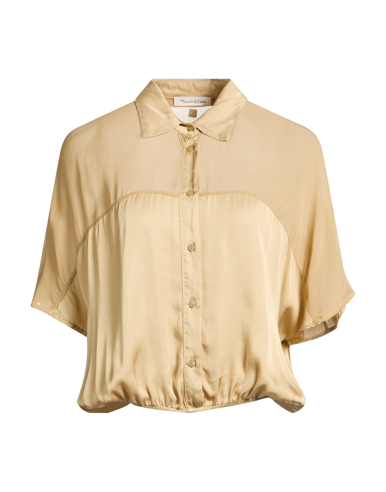  Manila Grace - Tops - Hemden - On Yoox.com 