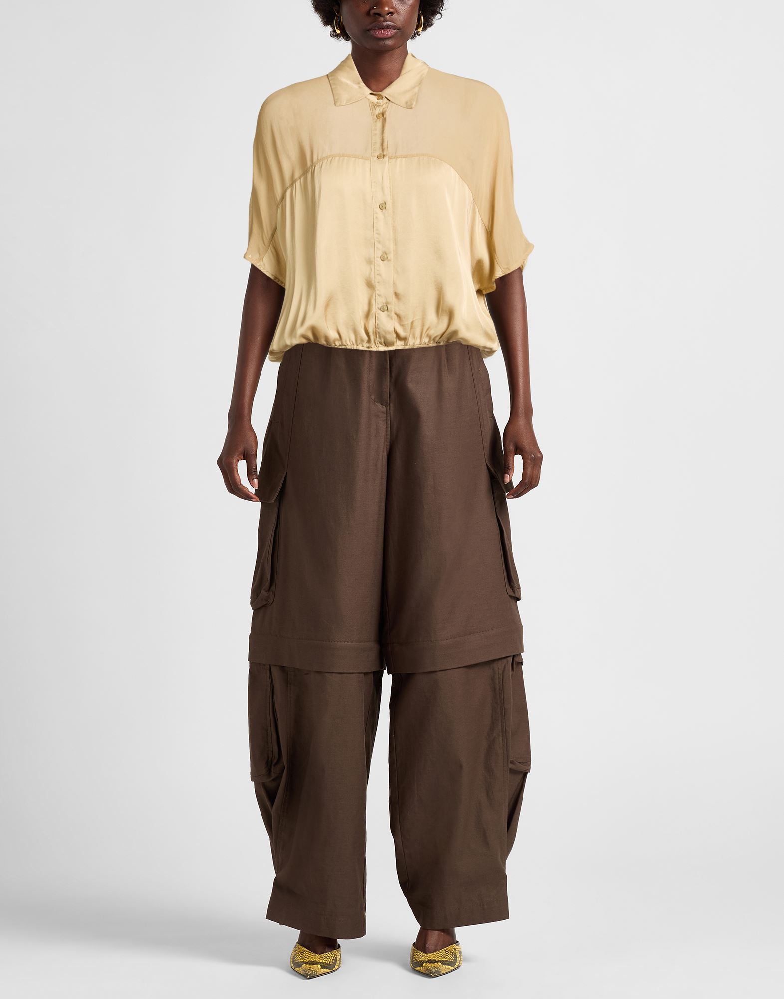  Manila Grace - Tops - Hemden - On Yoox.com 