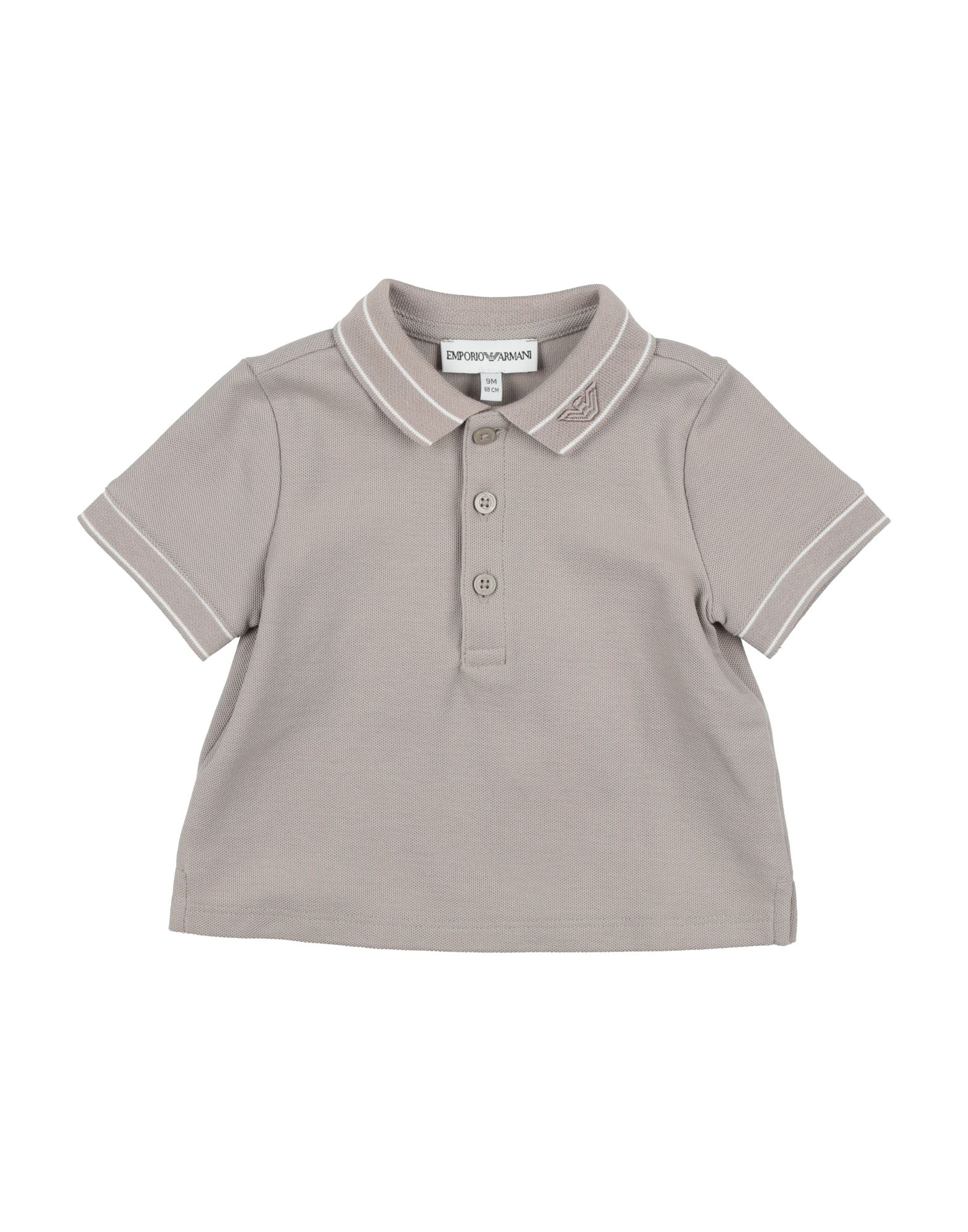  Emporio Armani - Tops - Poloshirts - On Yoox.com 