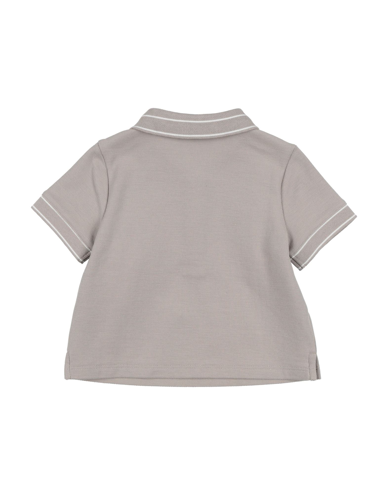  Emporio Armani - Tops - Poloshirts - On Yoox.com 