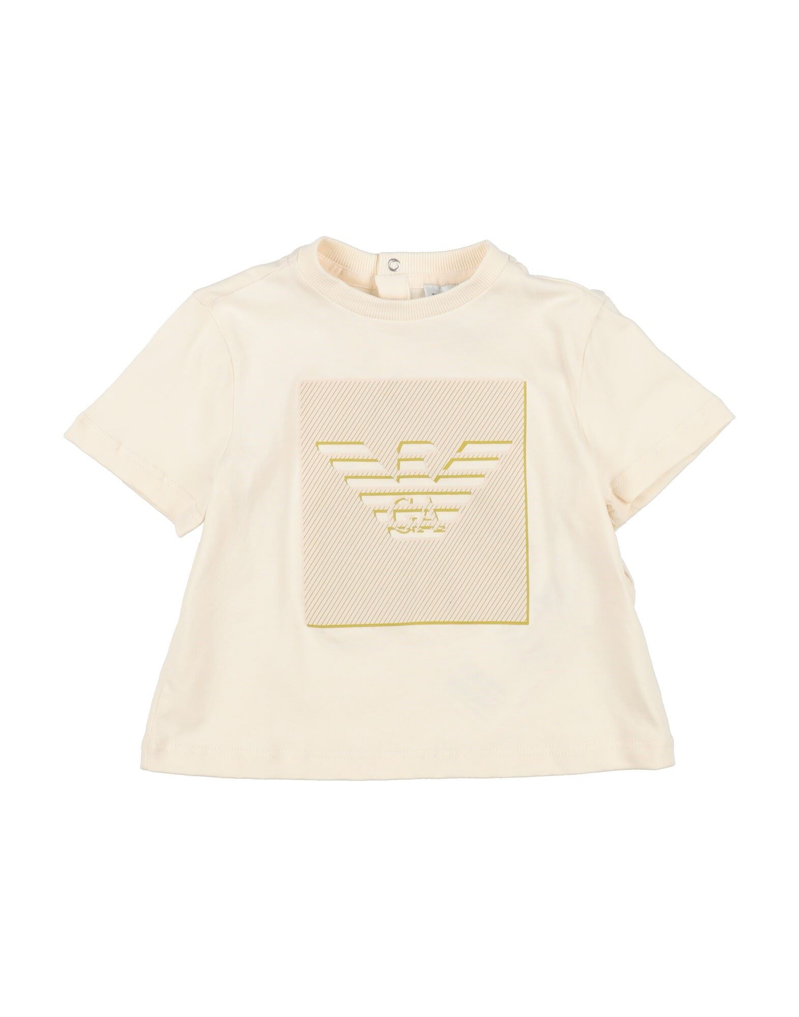  Emporio Armani - Tops - T-shirts - On Yoox.com 